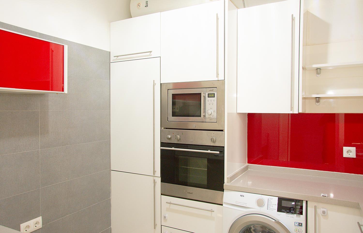 Deluxe Family House Apartamento Sevilla