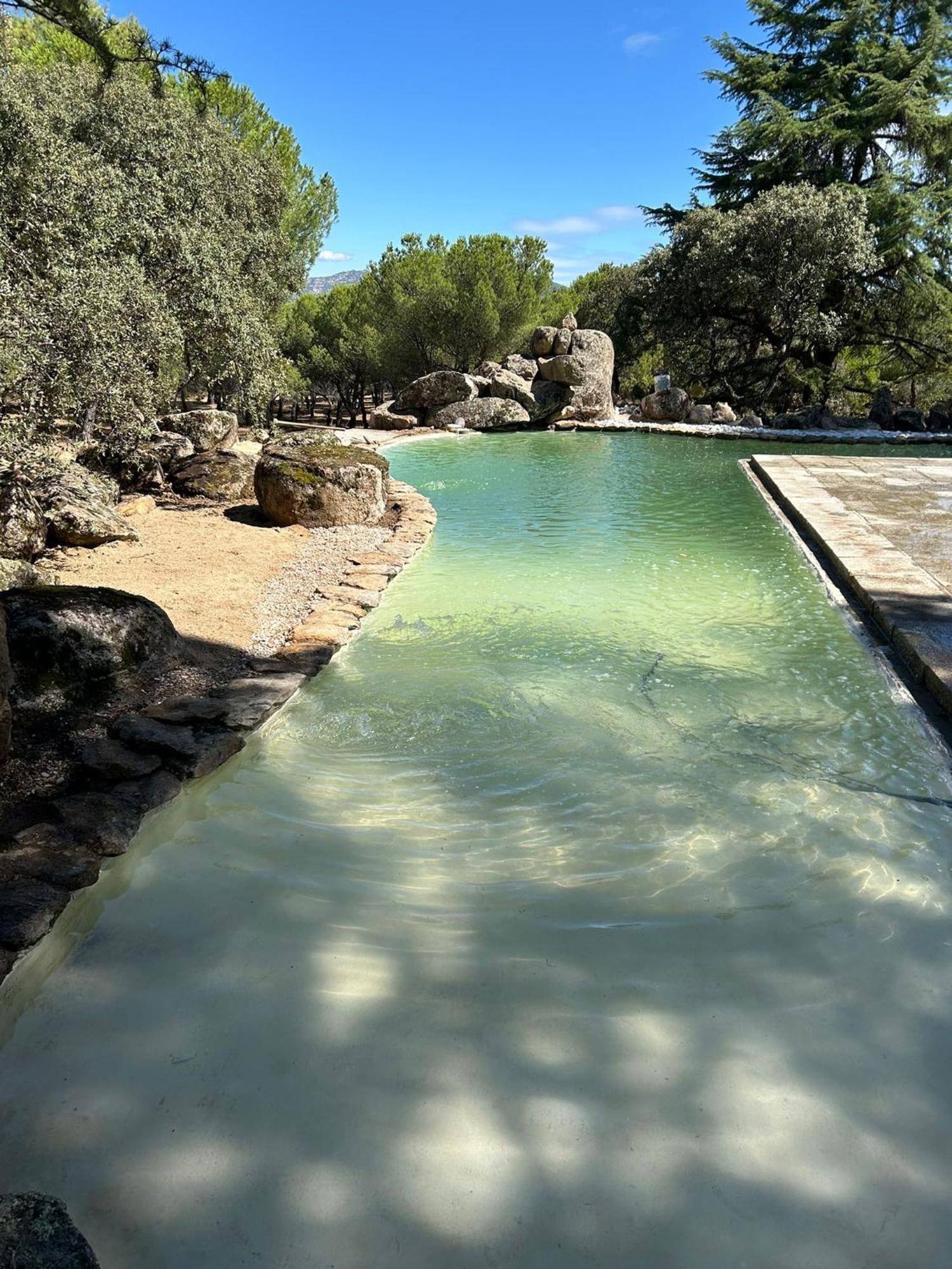 La Casona Imperial 2 Galapagar