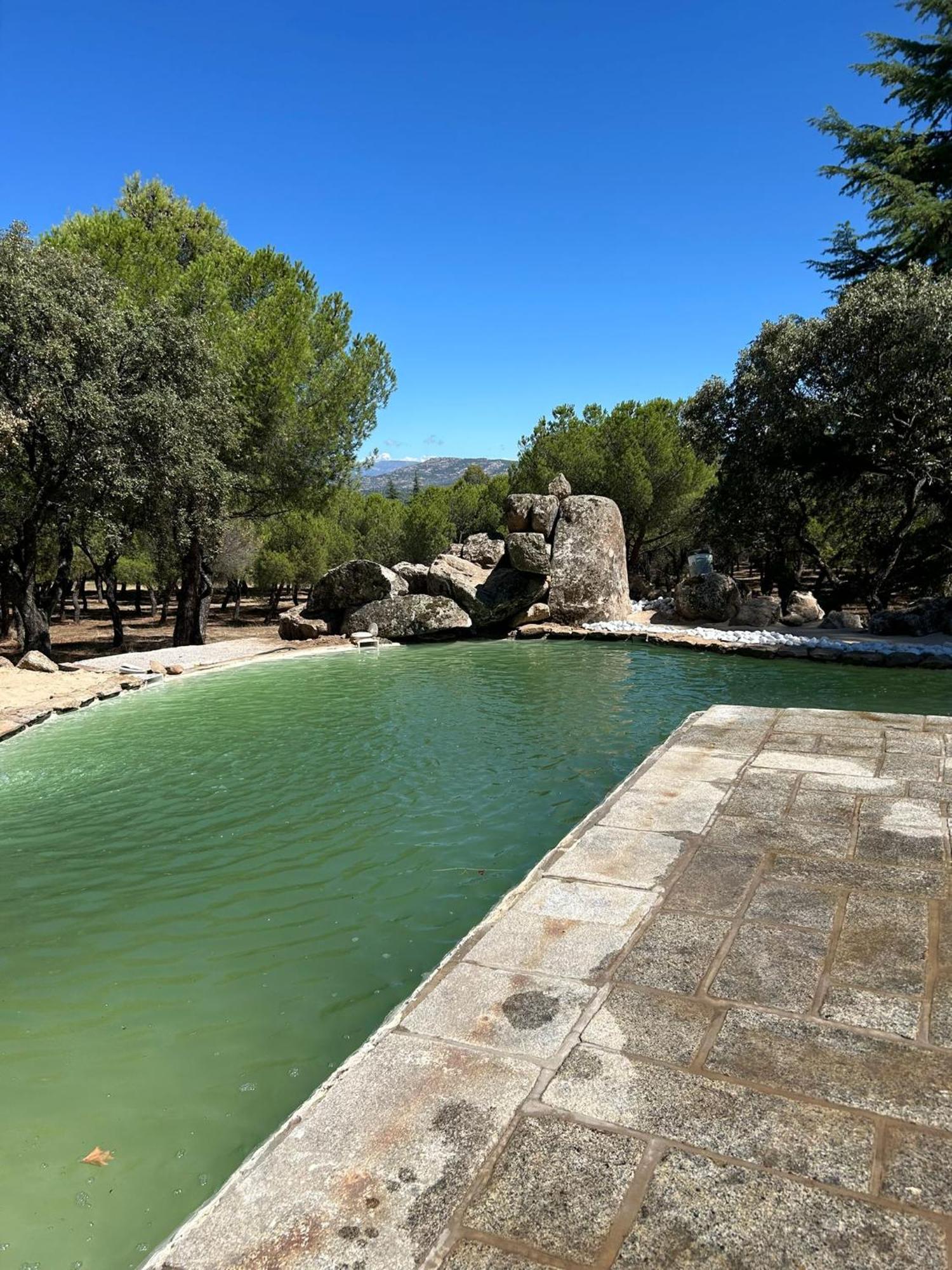 La Casona Imperial 2 * Galapagar