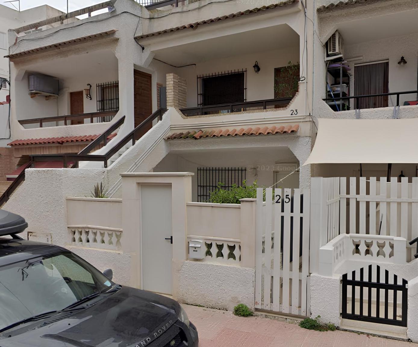 Beautiful Near The Sea Apartamento Torrevieja