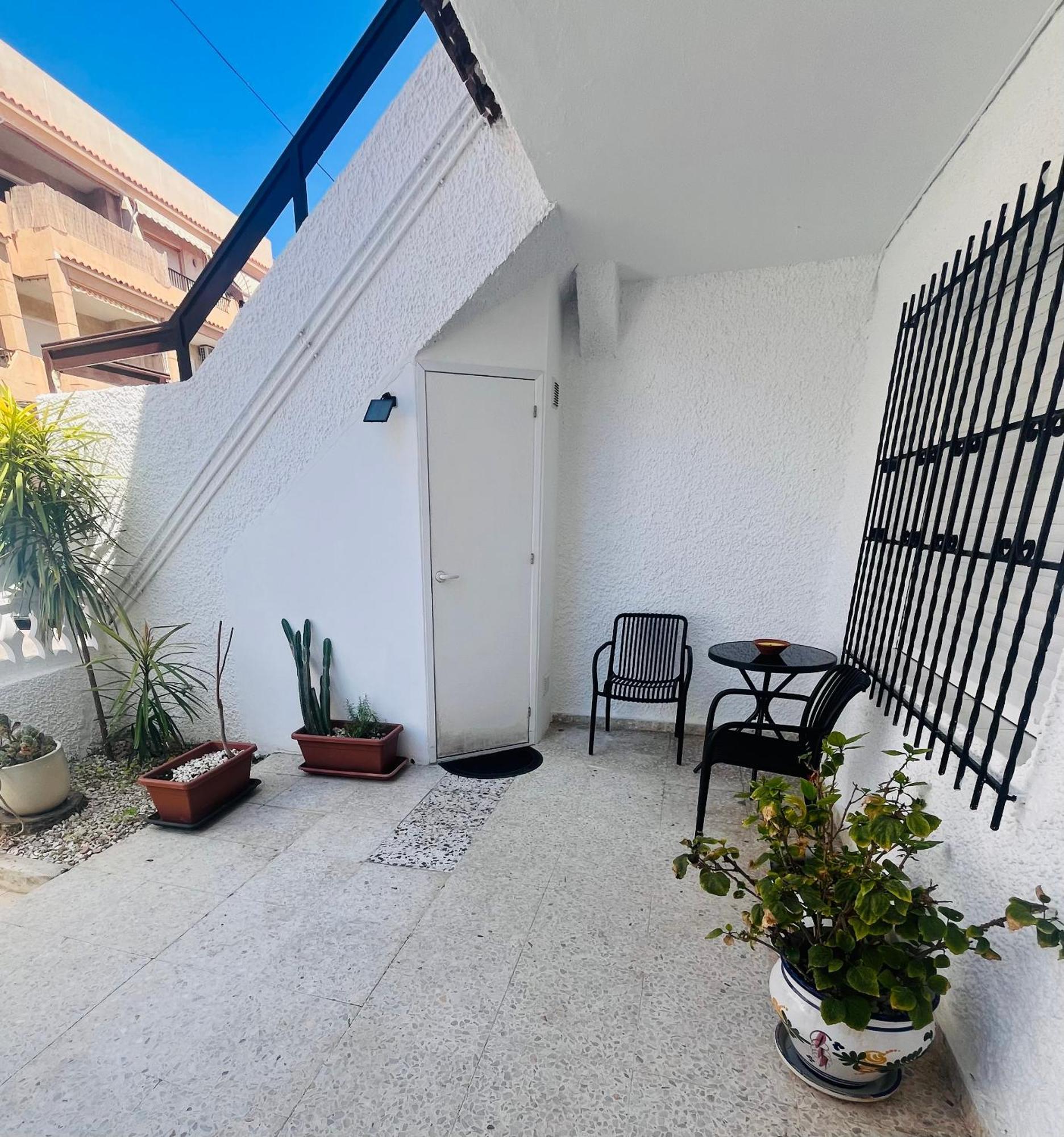 Apartamento Beautiful Near The Sea *