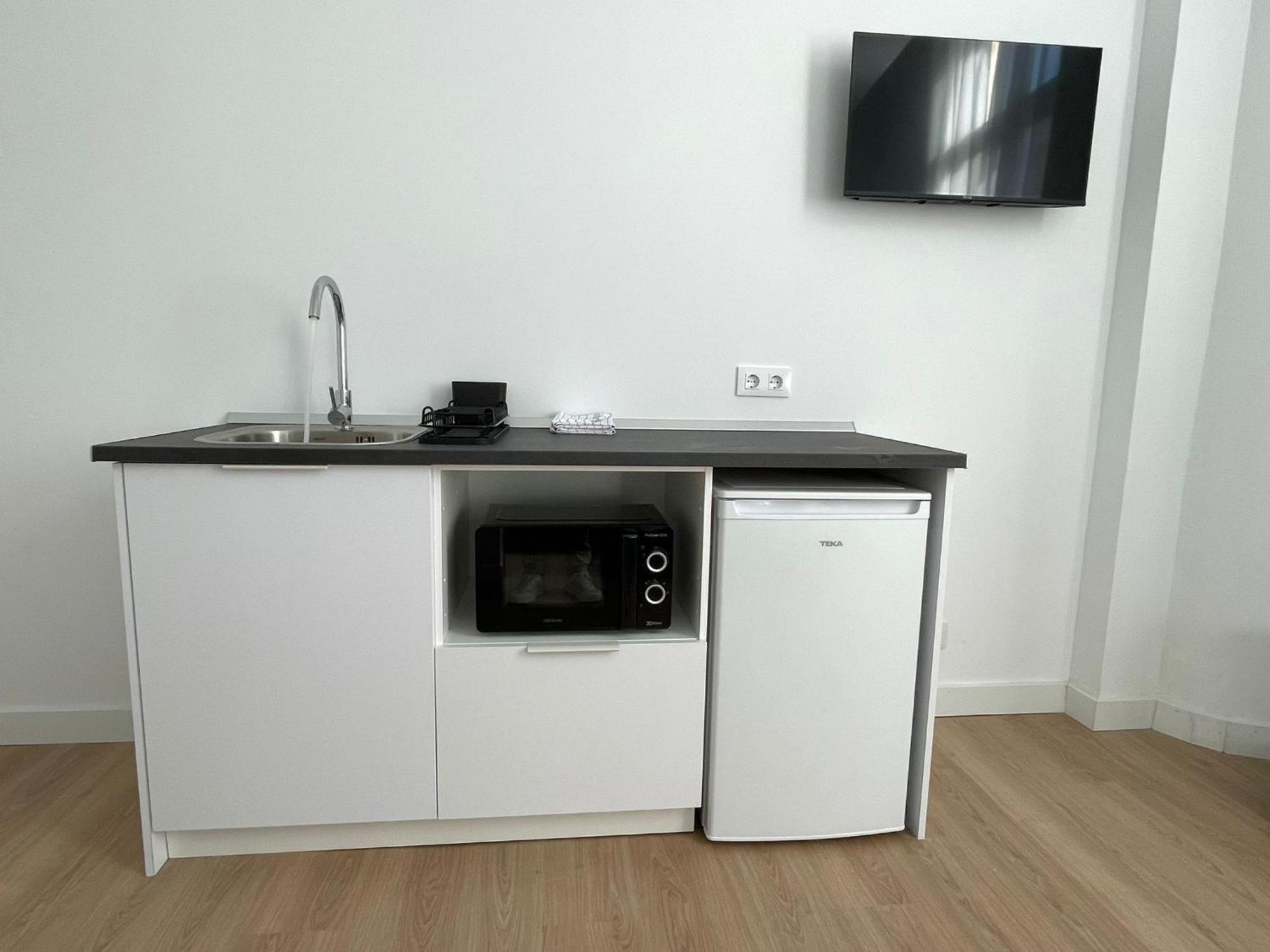 Apartamento Hotelito Boutique Gran
