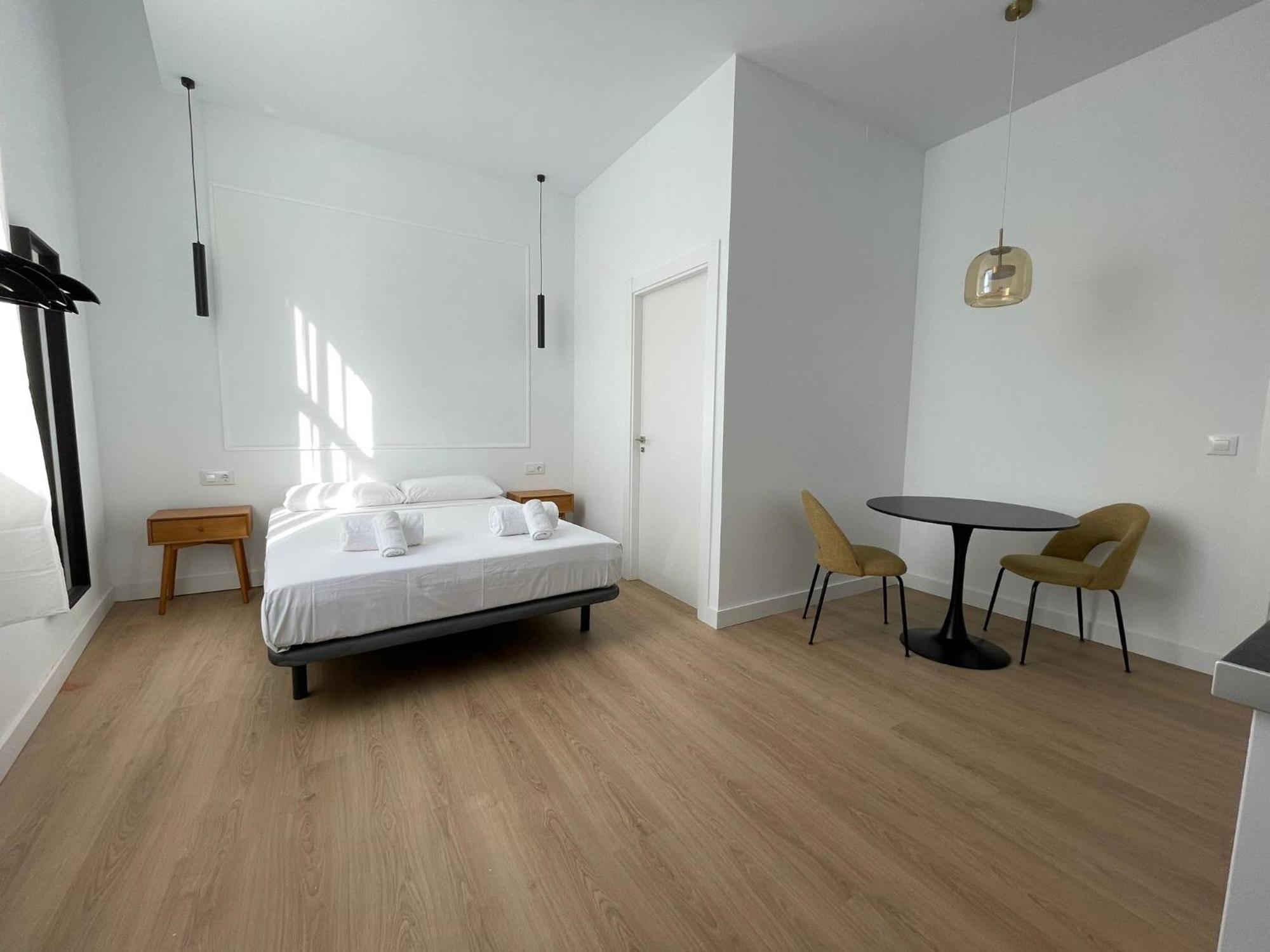 Apartamento Hotelito Boutique Gran