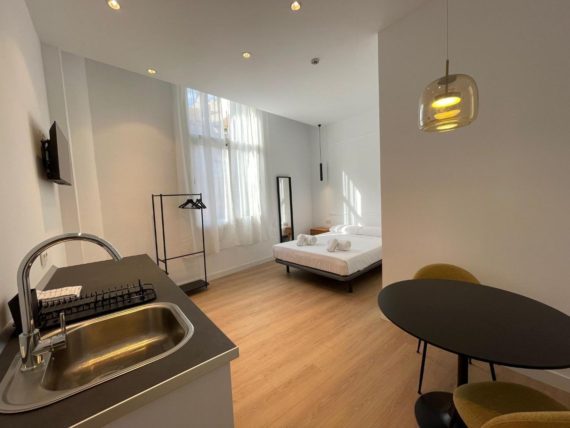 Apartamento Hotelito Boutique Gran