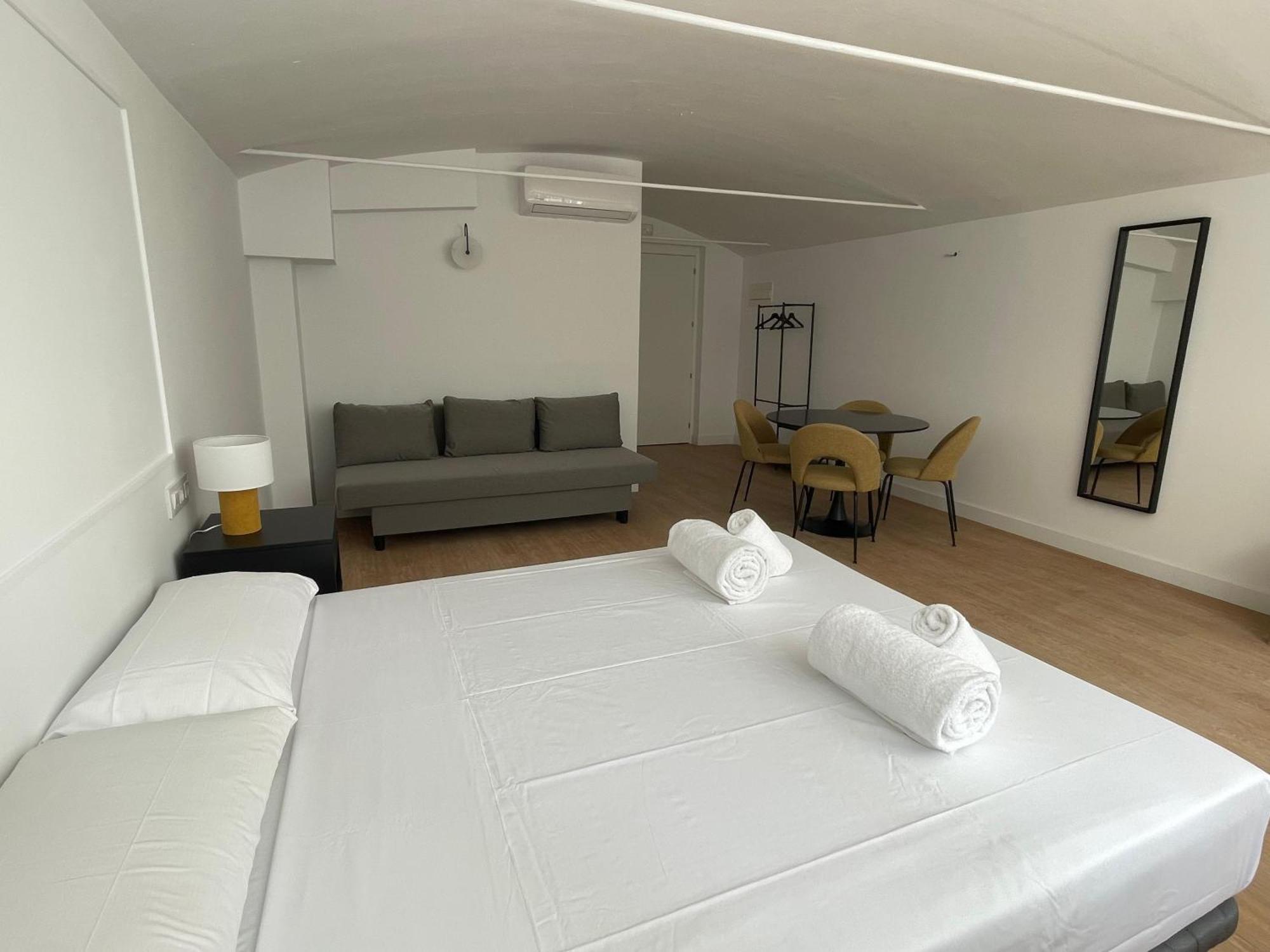 Apartamento Hotelito Boutique Gran *
