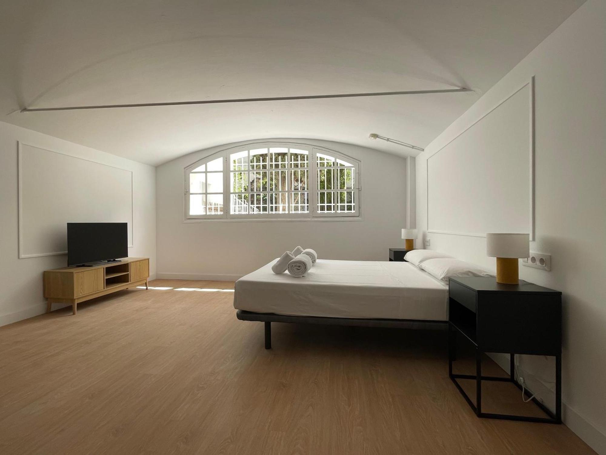 Hotelito Boutique Gran Apartamento Badalona