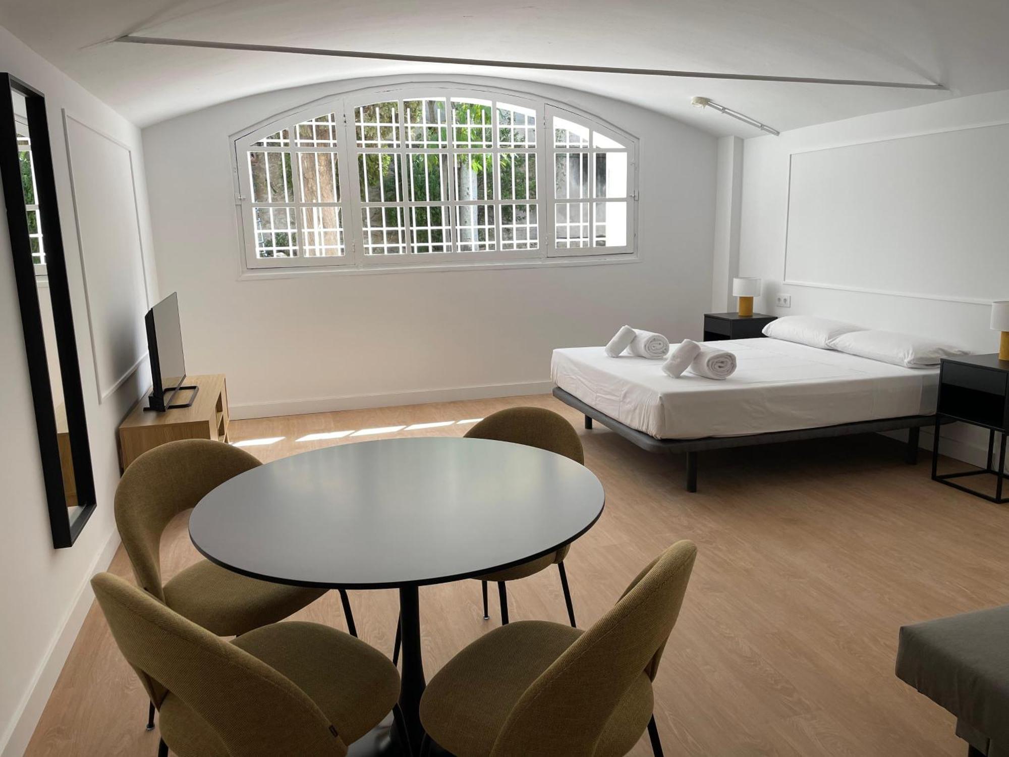 Apartamento Hotelito Boutique Gran Badalona