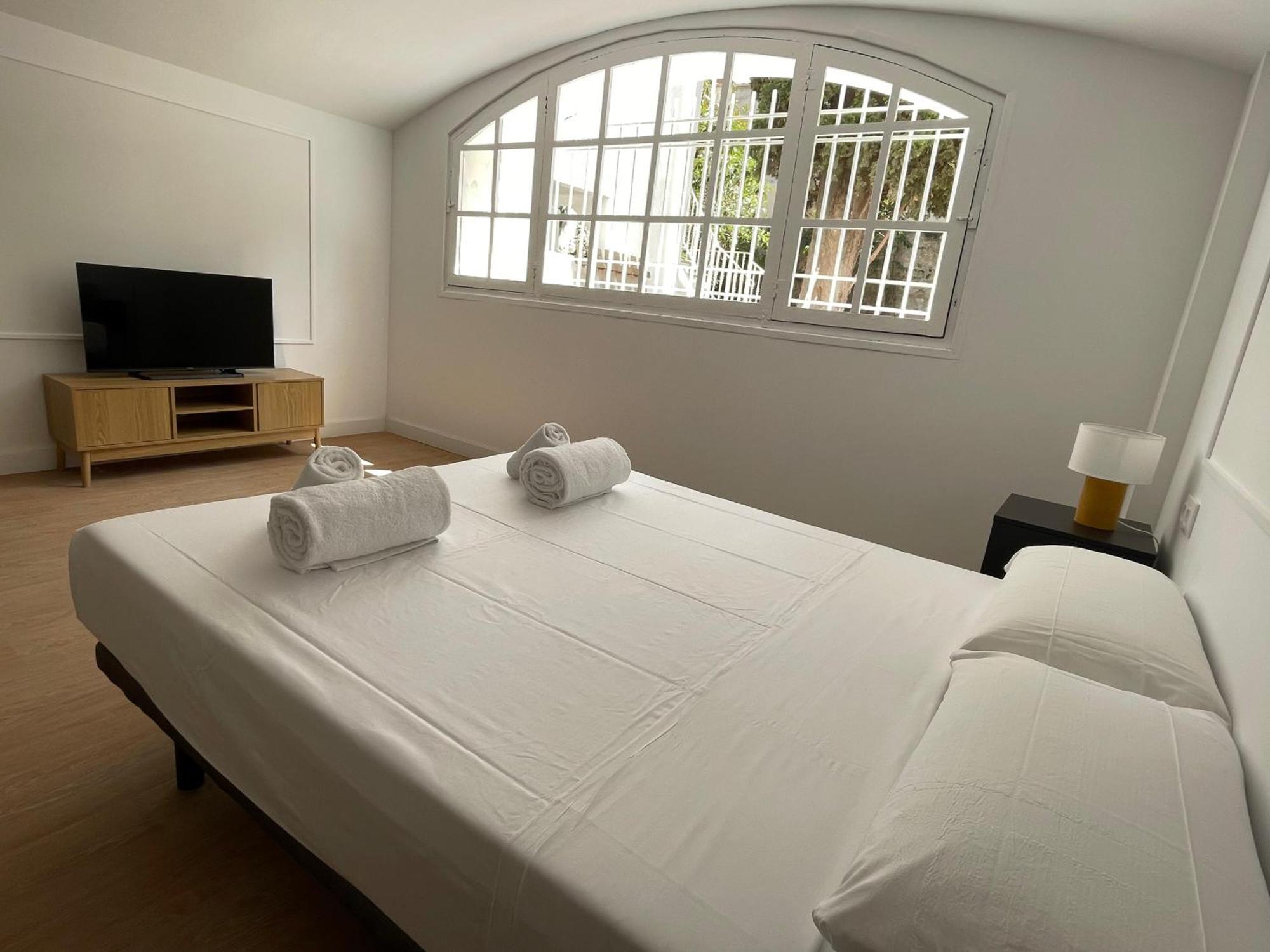 Apartamento Hotelito Boutique Gran Badalona