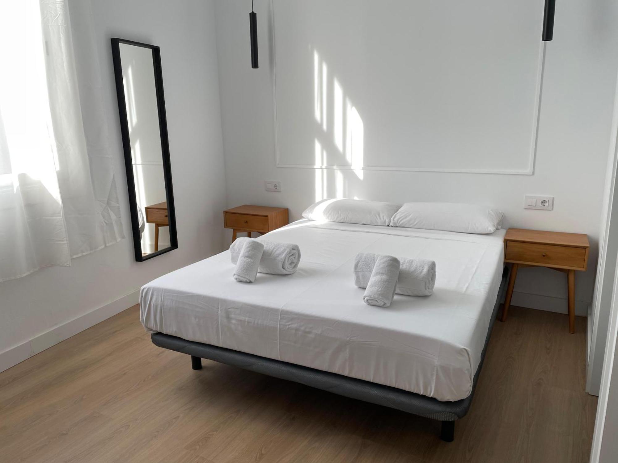 Hotelito Boutique Gran Apartamento Badalona