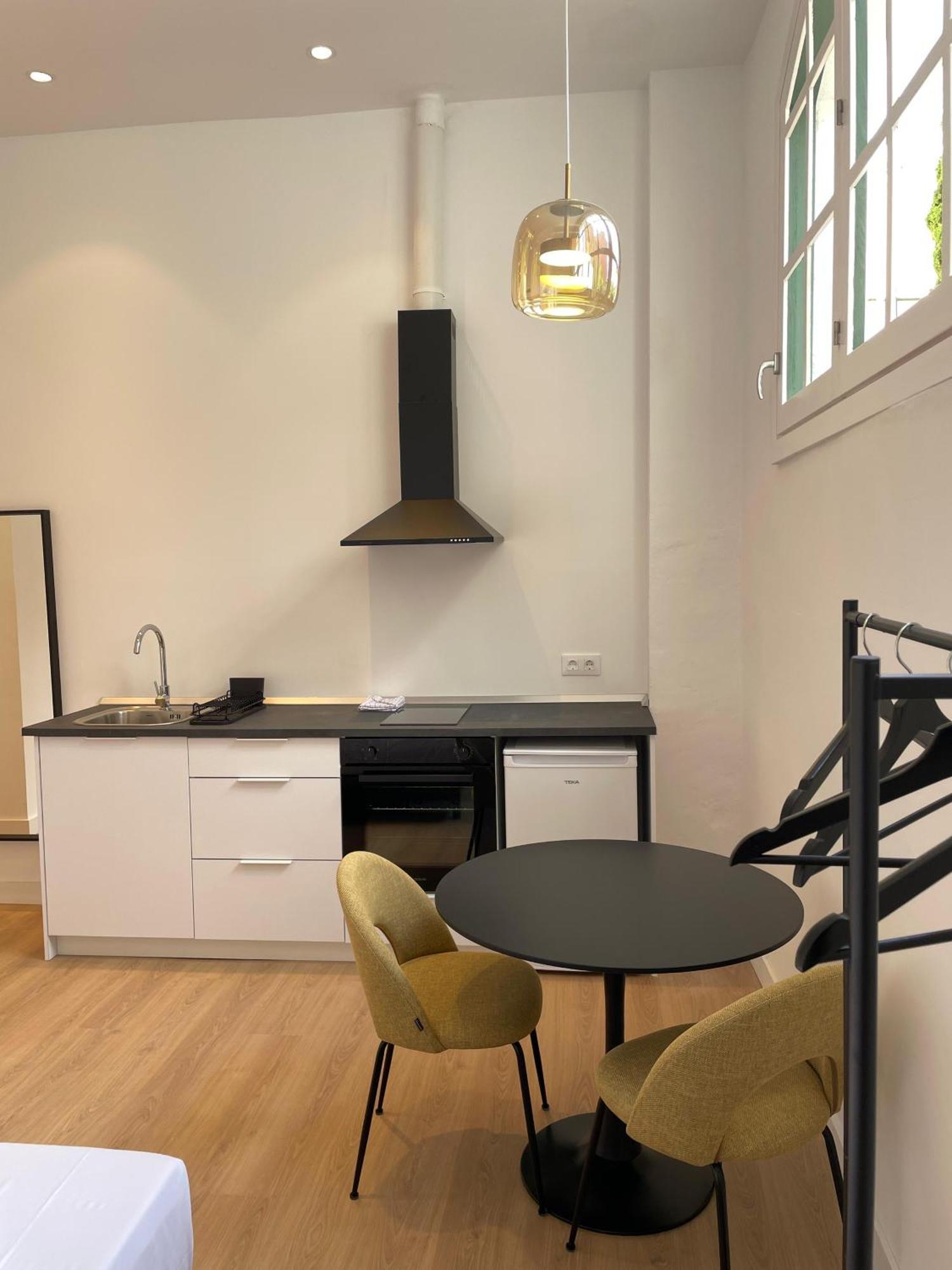 Apartamento Hotelito Boutique Gran Badalona