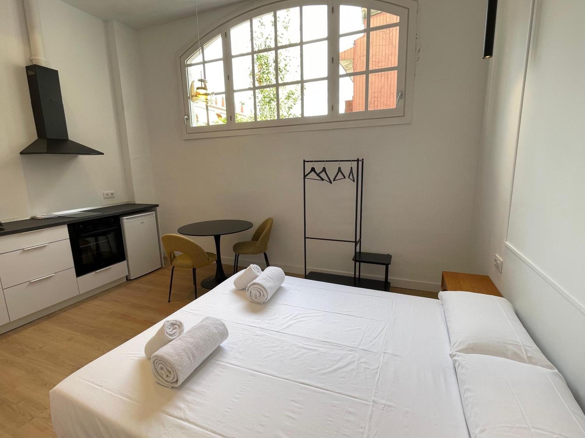 Apartamento Hotelito Boutique Gran