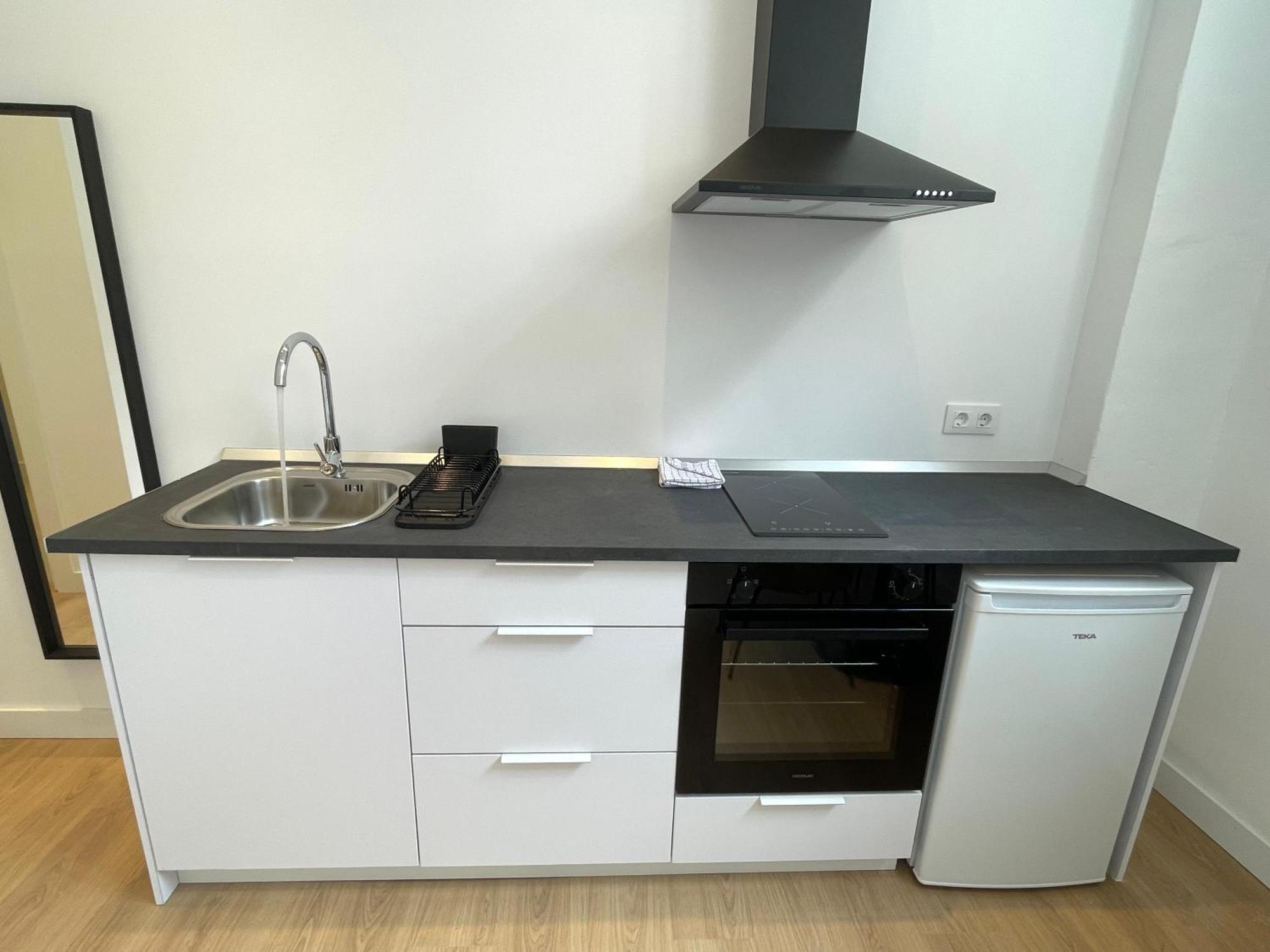 Apartamento Hotelito Boutique Gran