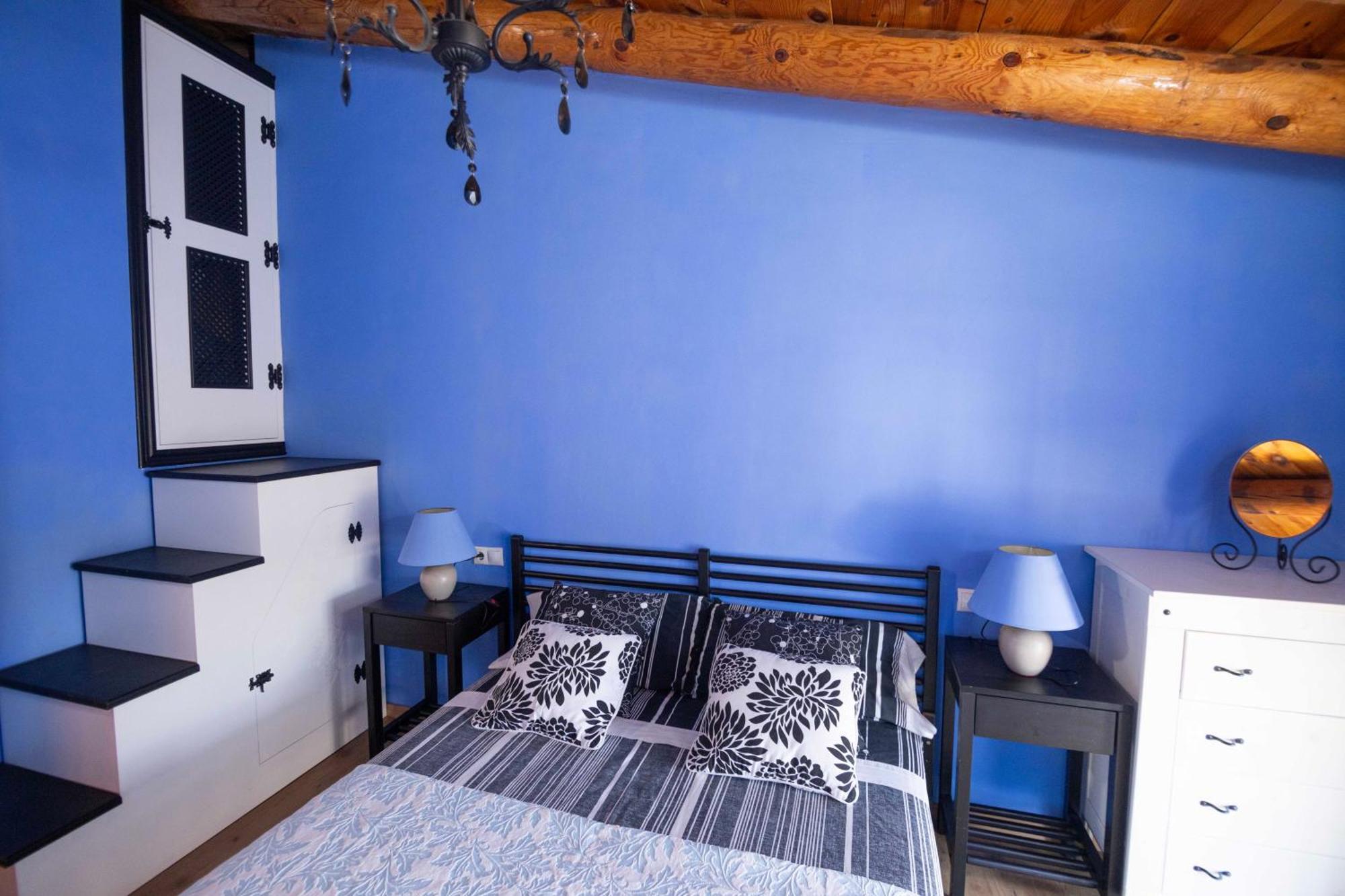 Casa Mailo Holiday home