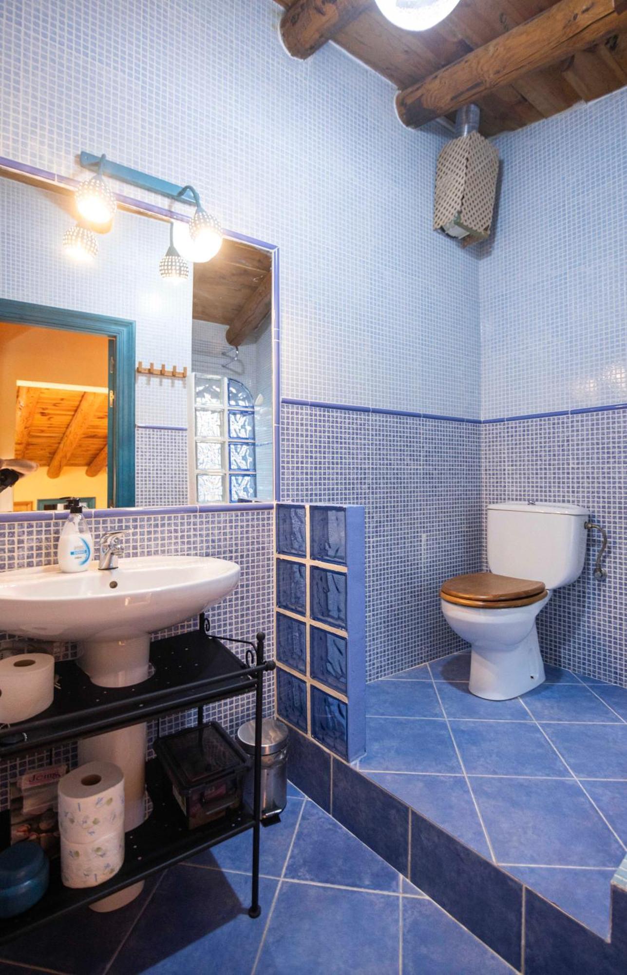 Casa Mailo