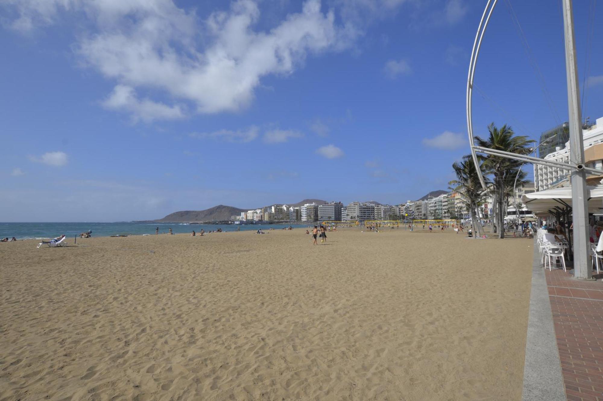 Apartment Maralma