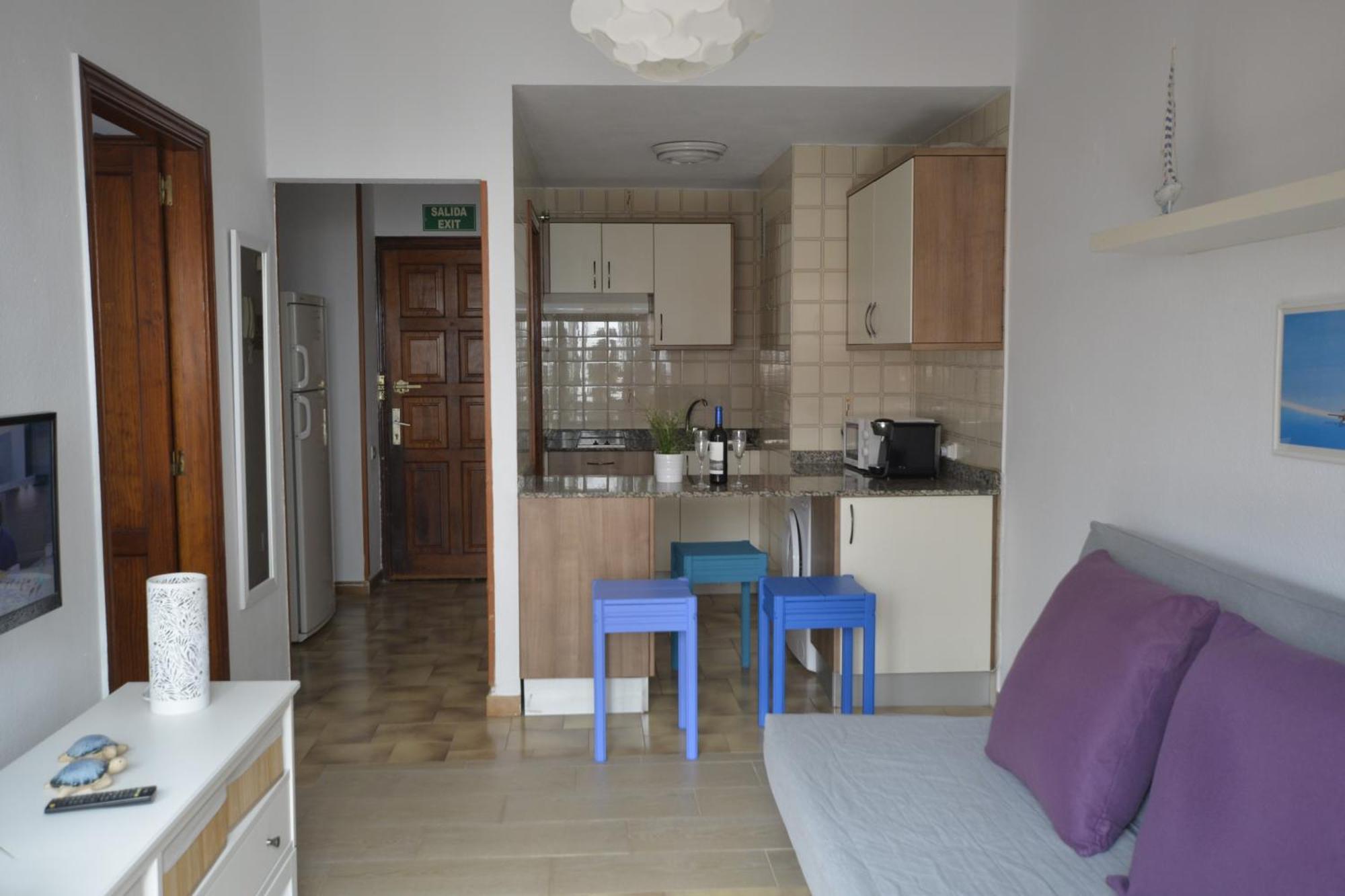 Apartment Maralma *