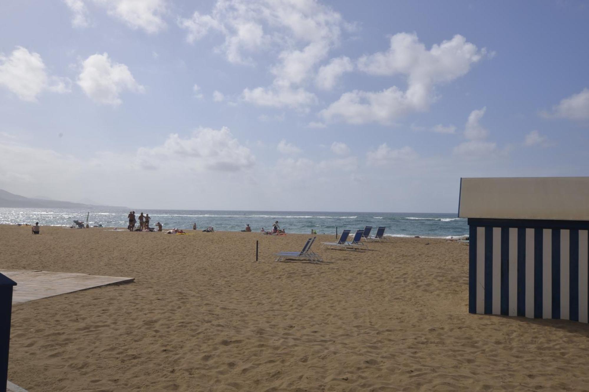 Apartment Maralma Las Palmas de Gran Canaria