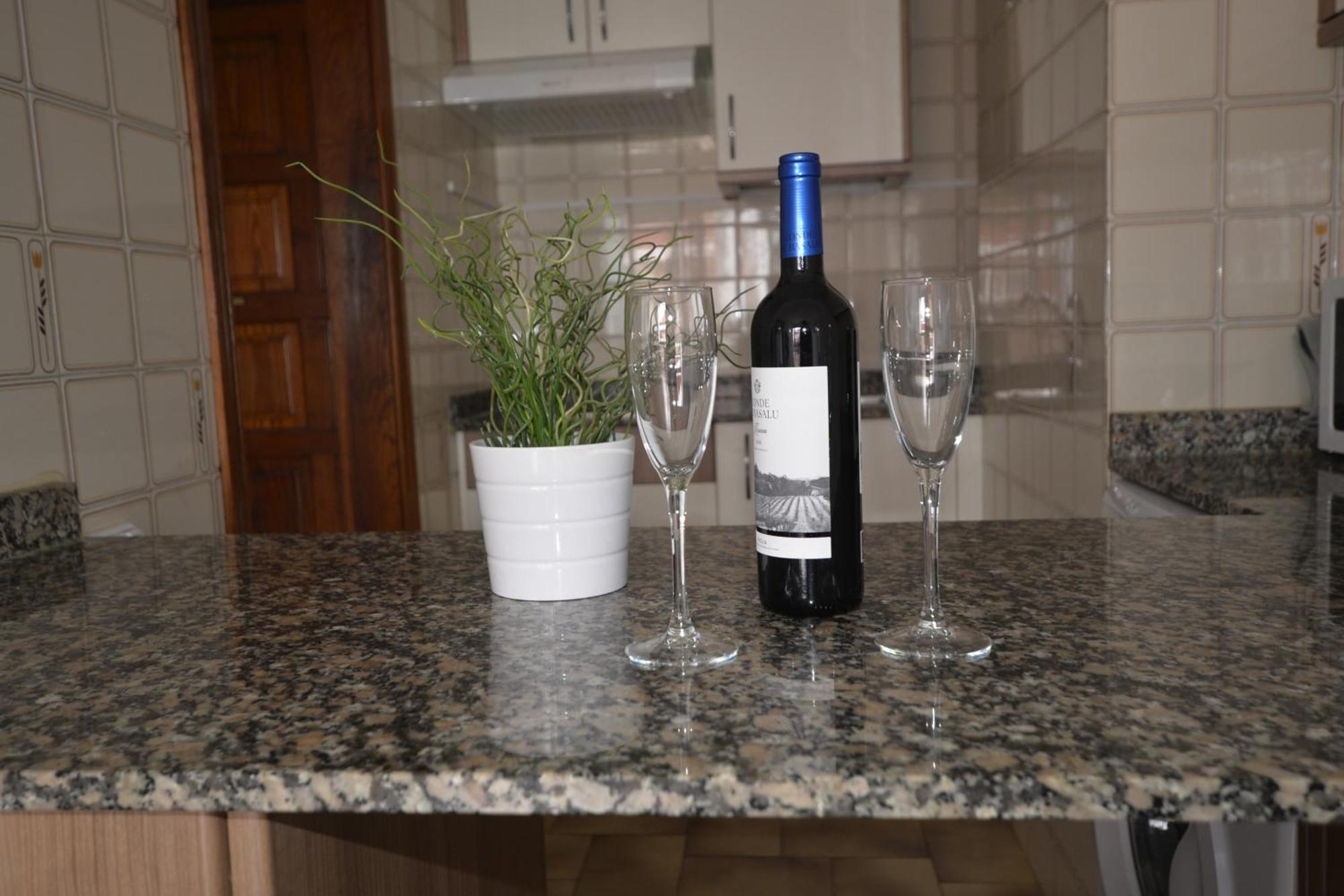 Apartment Maralma