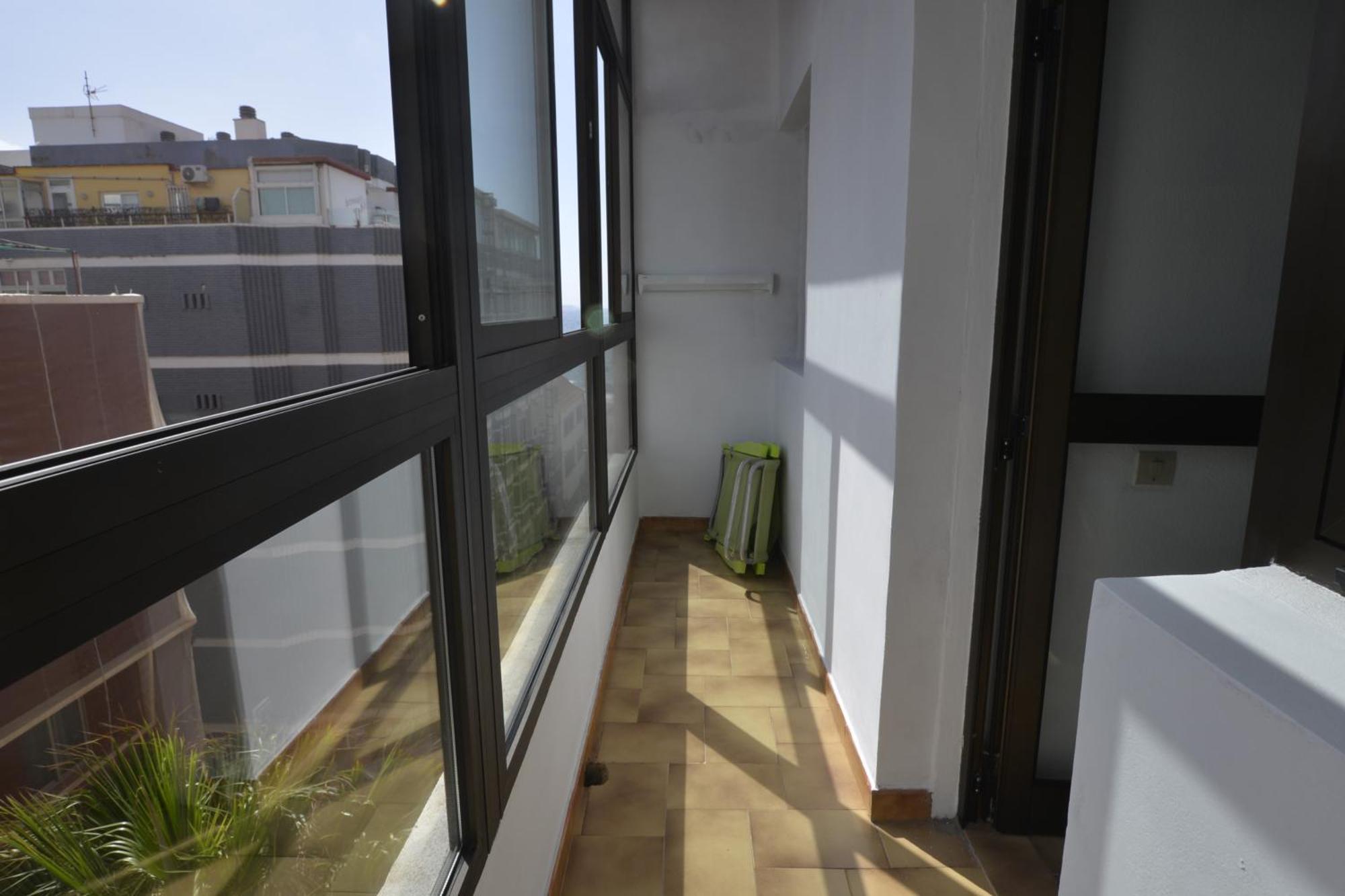 Maralma Apartment *