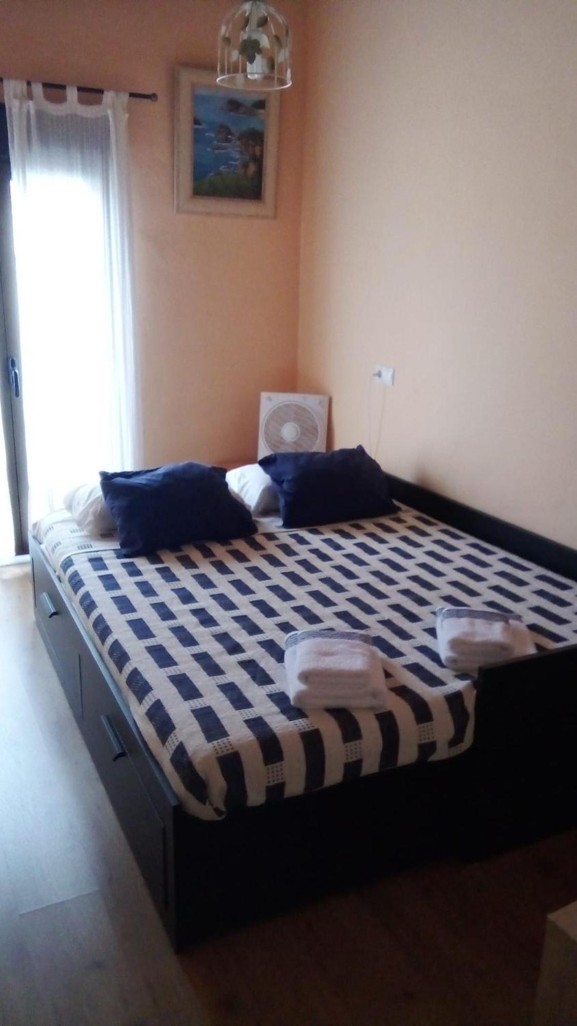 Casa Mailo Holiday home
