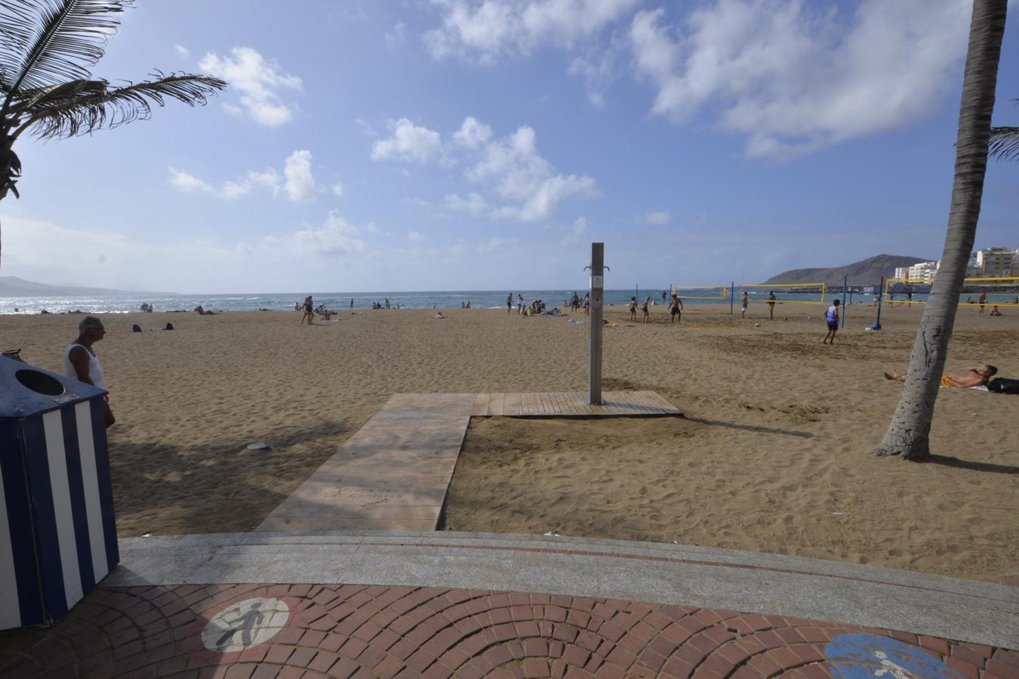 Maralma Apartment Las Palmas de Gran Canaria