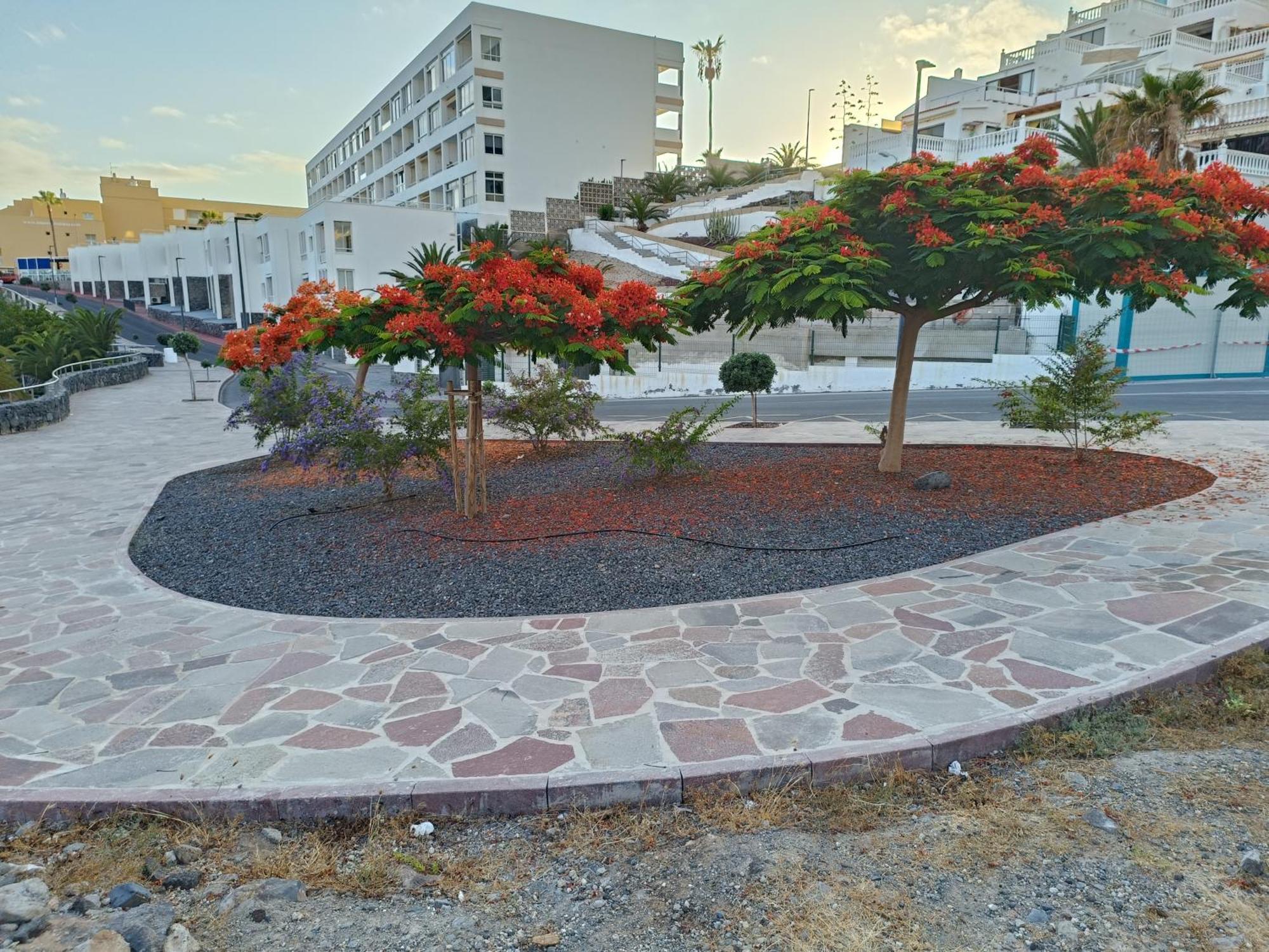 Apartamento Arcoiris