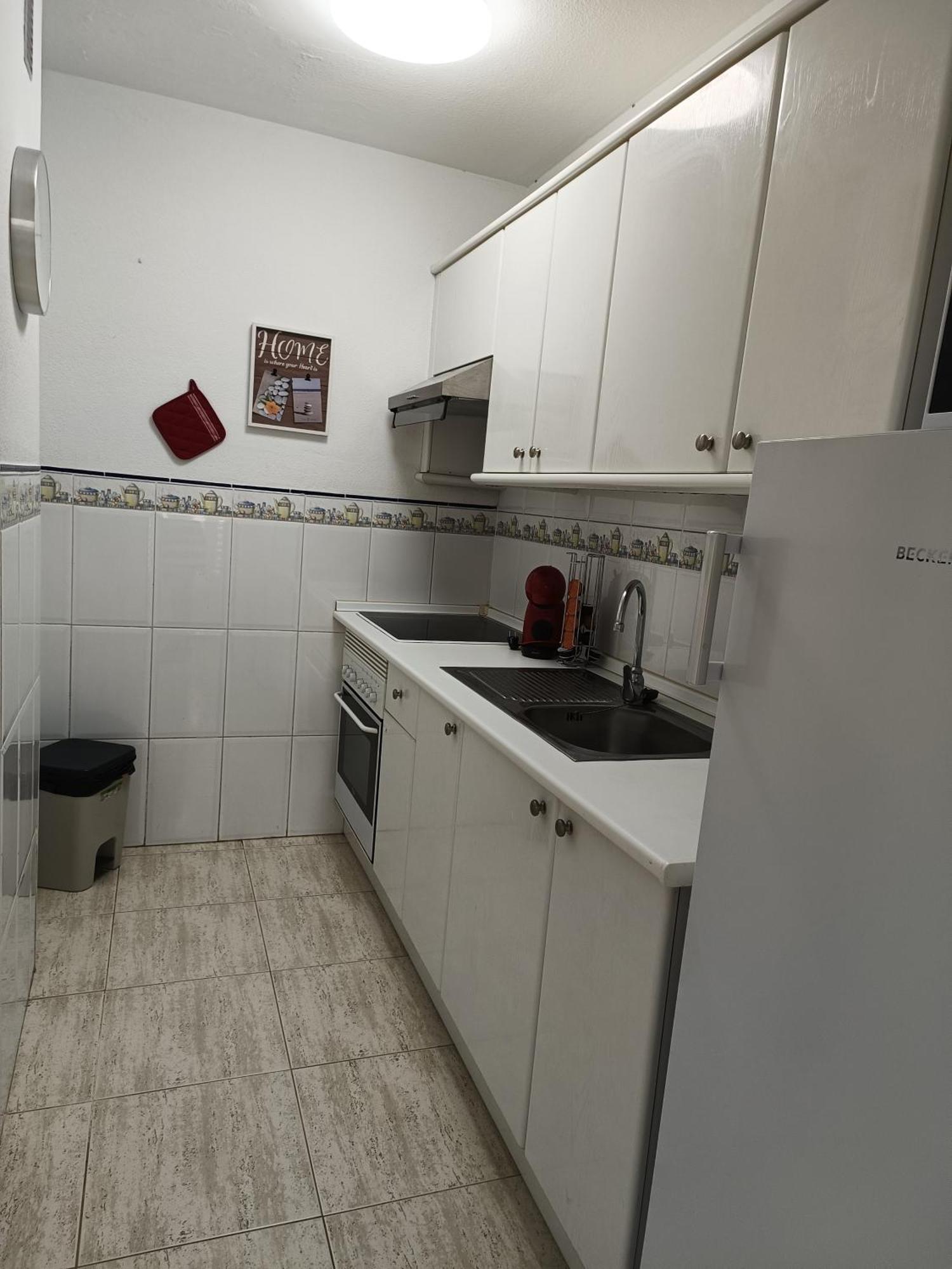 Arcoiris Apartamento