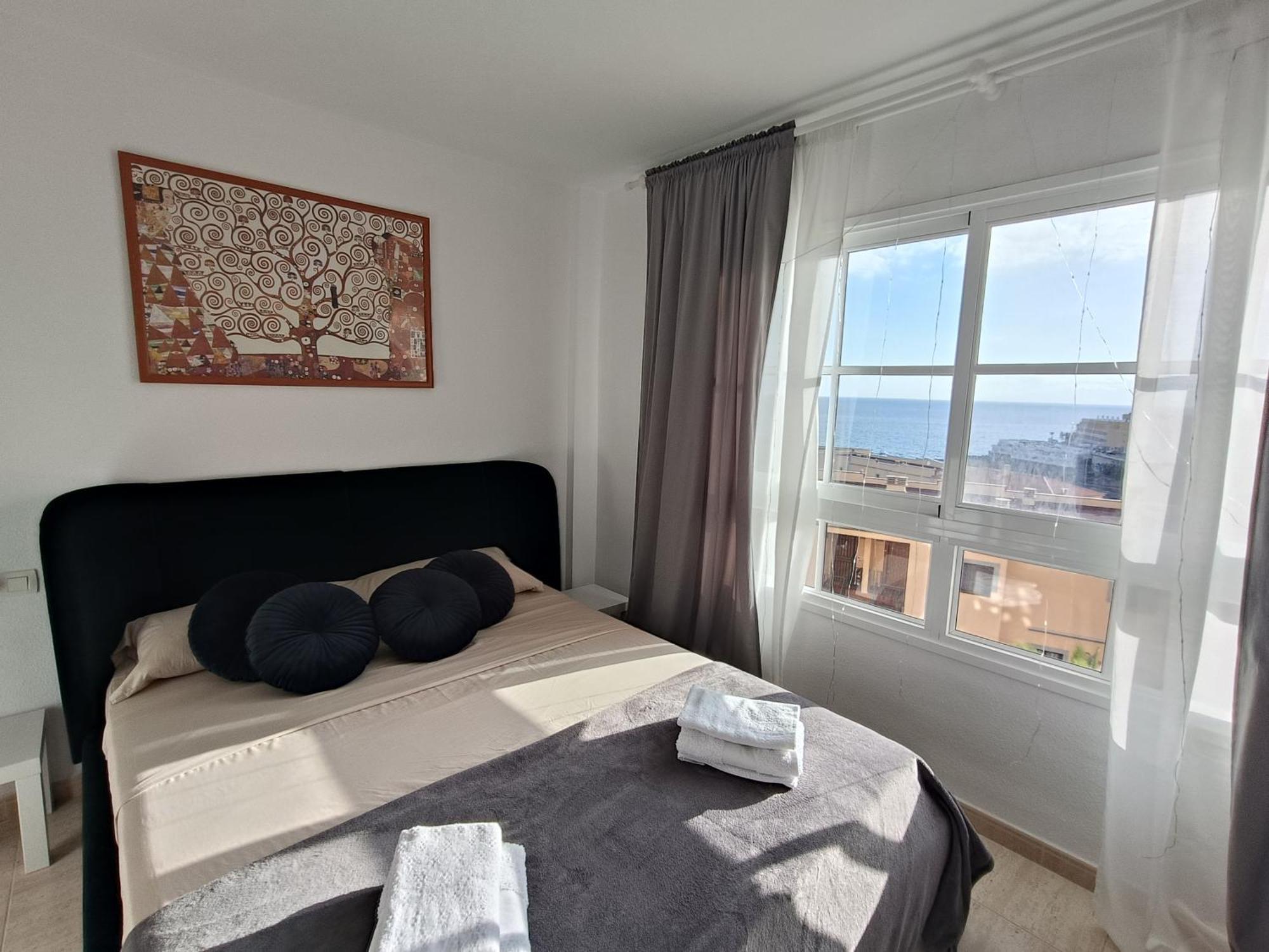 Apartamento Arcoiris