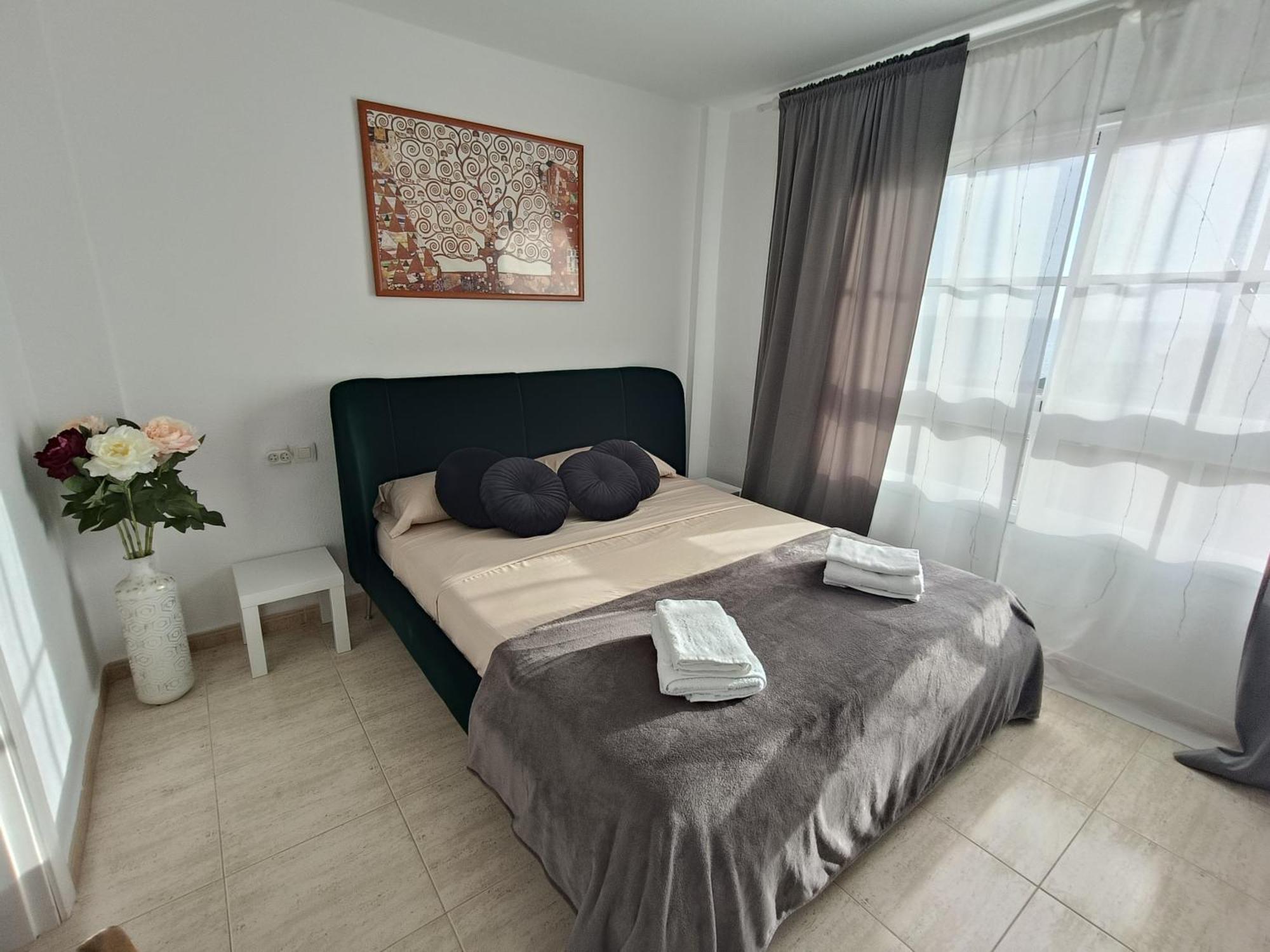 Apartamento Arcoiris *
