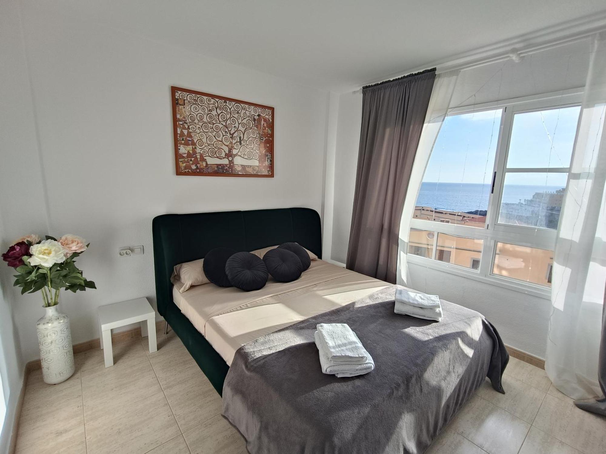 Apartamento Arcoiris