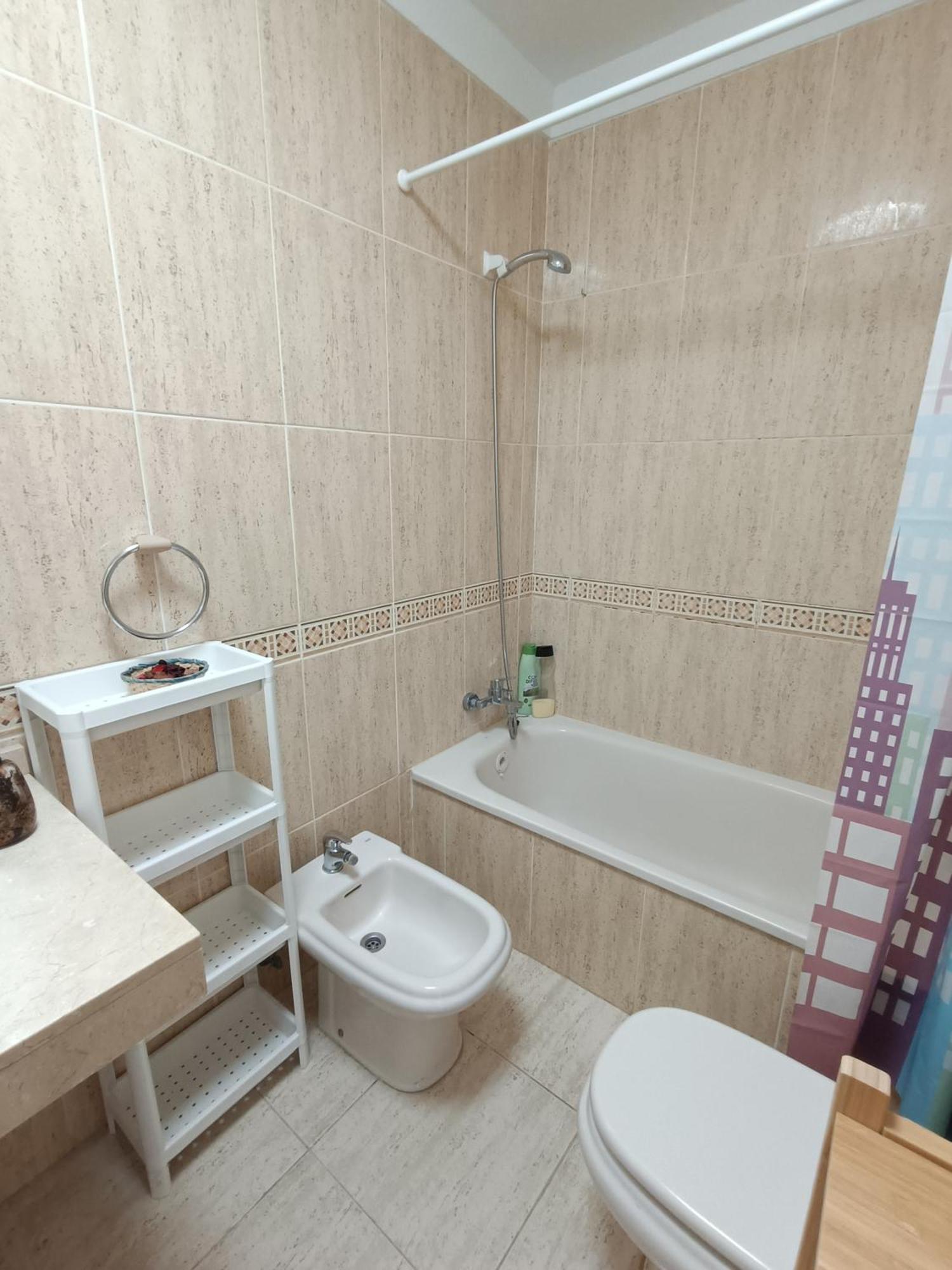 Arcoiris Apartamento Callao Salvaje