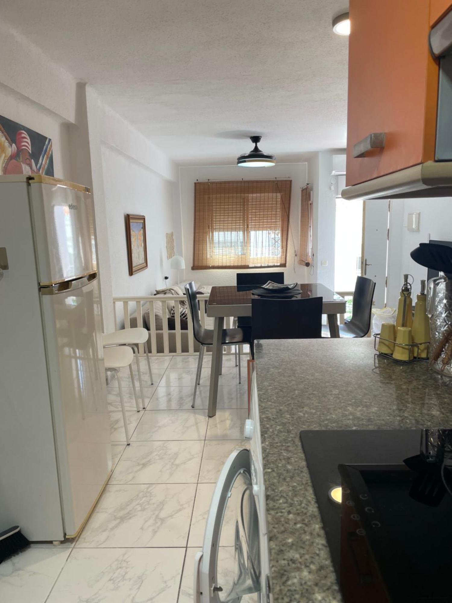 Puerta Del Mar Apartment