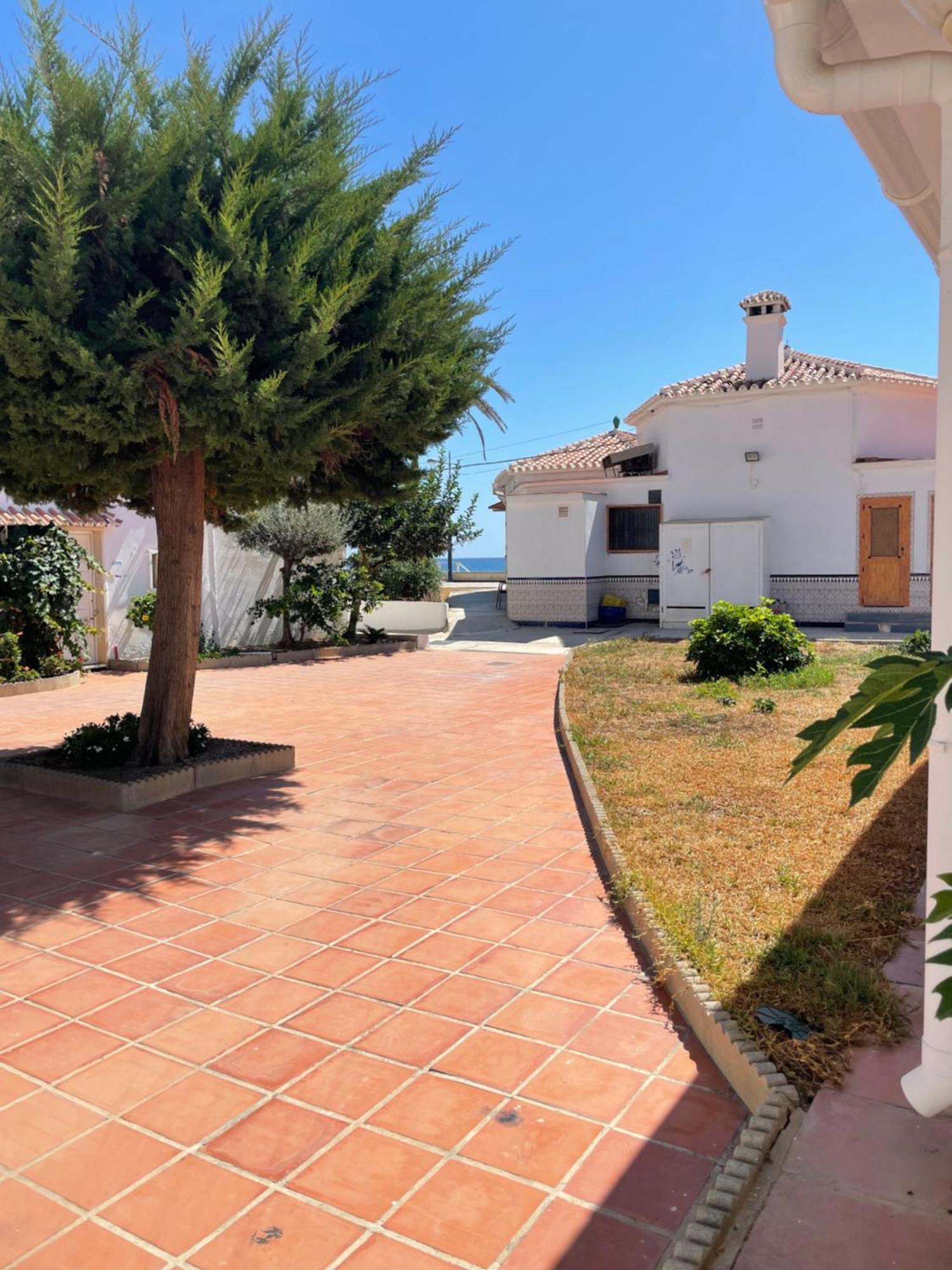 Apartment Puerta Del Mar