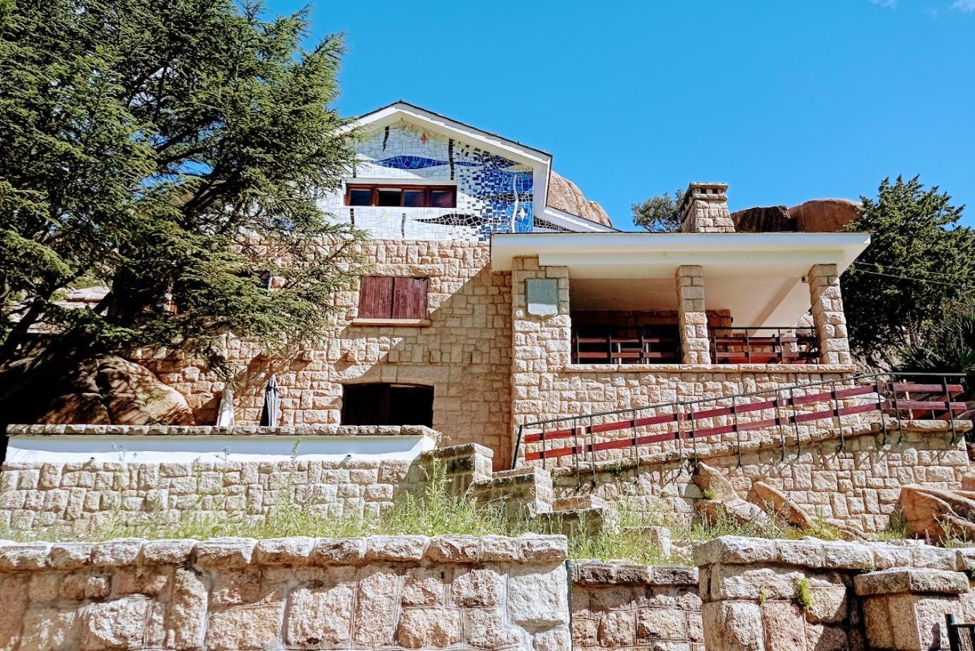 La Casa De La Pedriza *