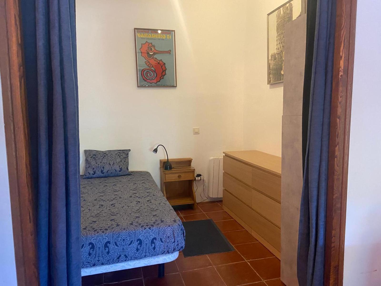 La Casa De La Pedriza