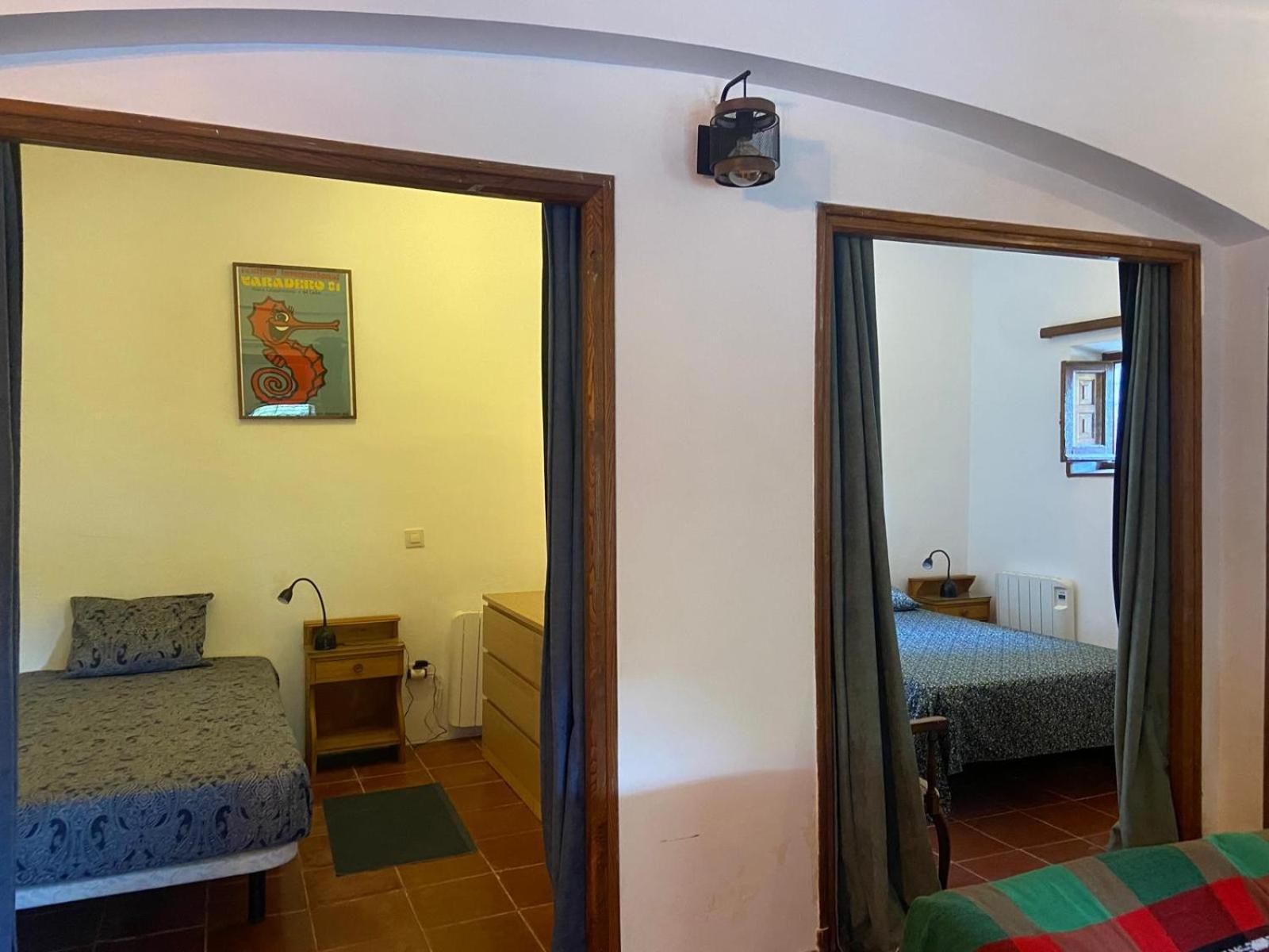 La Casa De La Pedriza Chalet *
