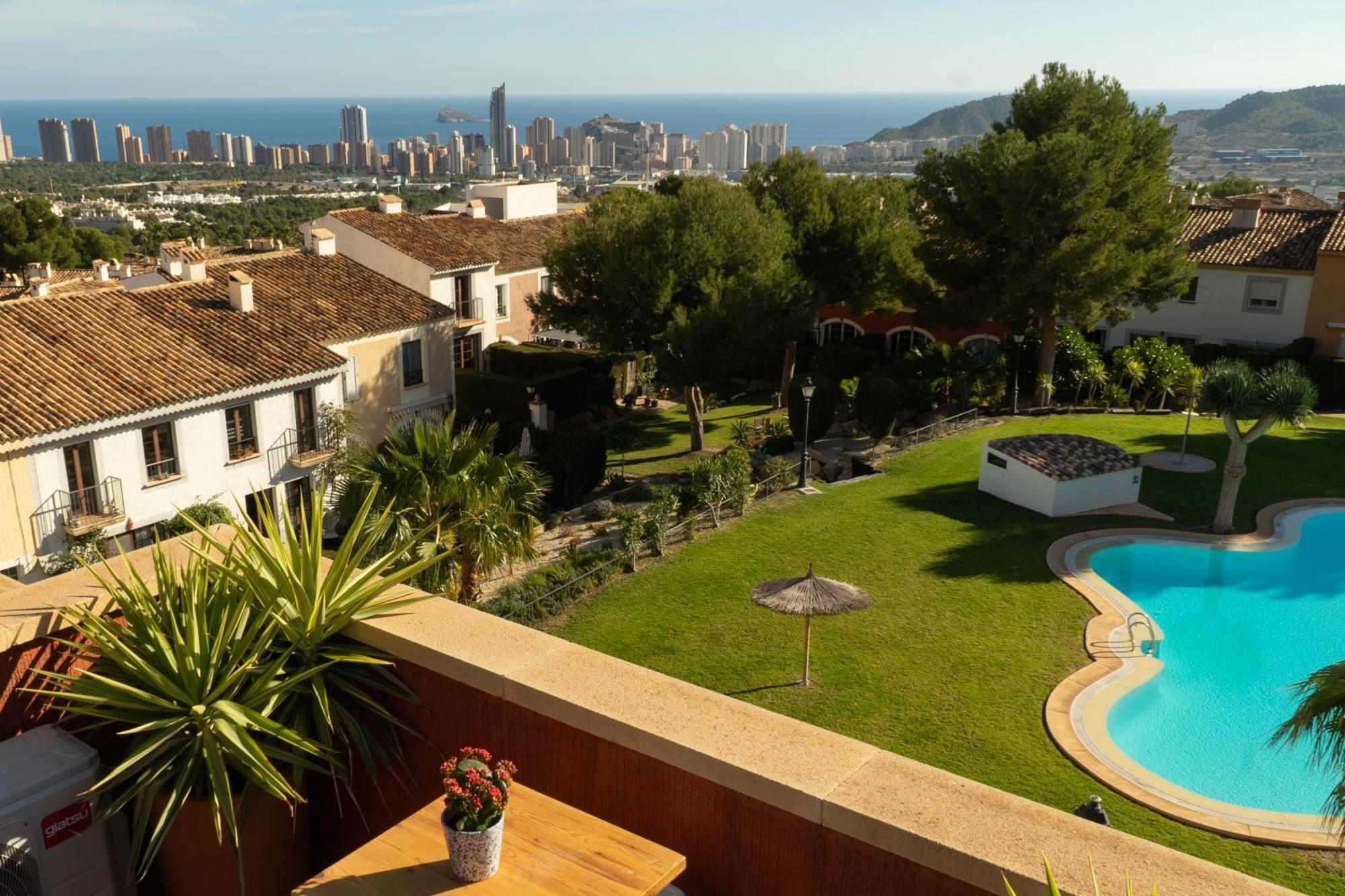 Casa Bahia Holiday home