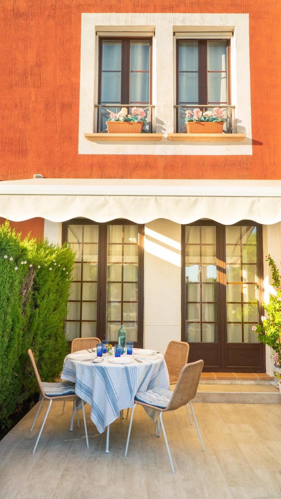 Casa Bahia Holiday home Finestrat