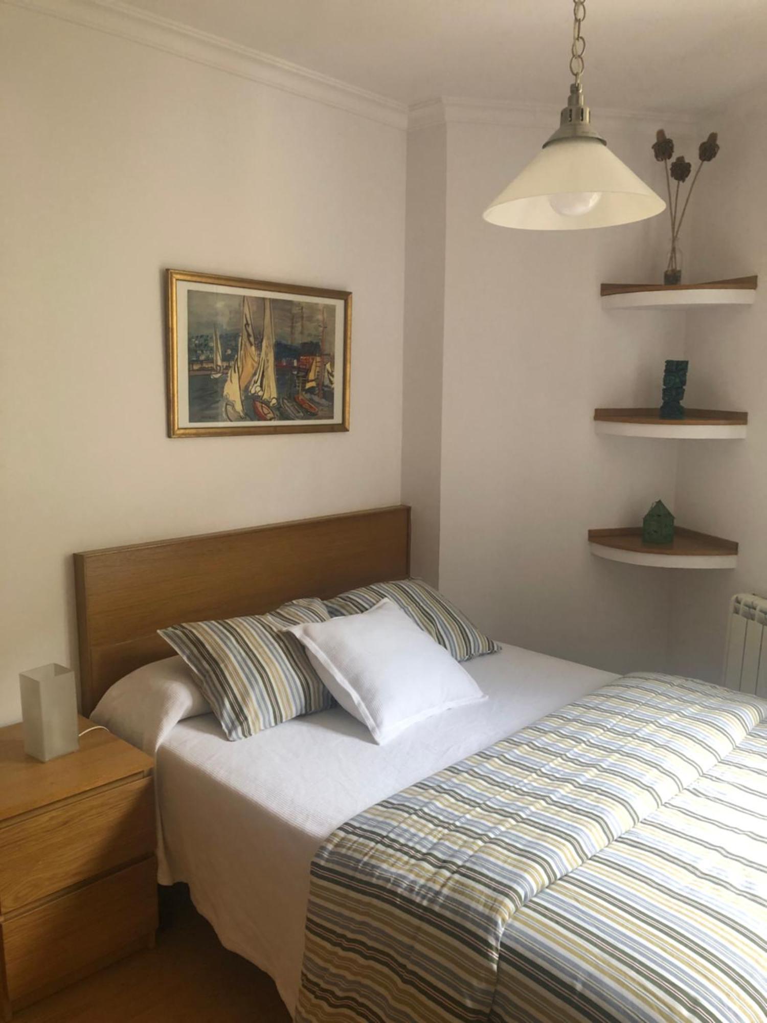 Apartamento En Potes Con Vistas A Picos De Europa Mieses