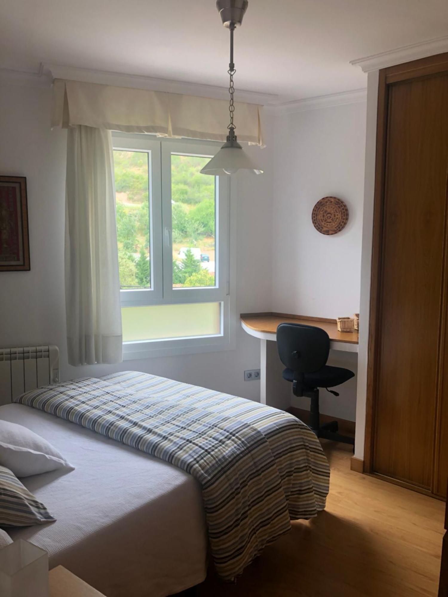 En Potes Con Vistas A Picos De Europa Apartamento