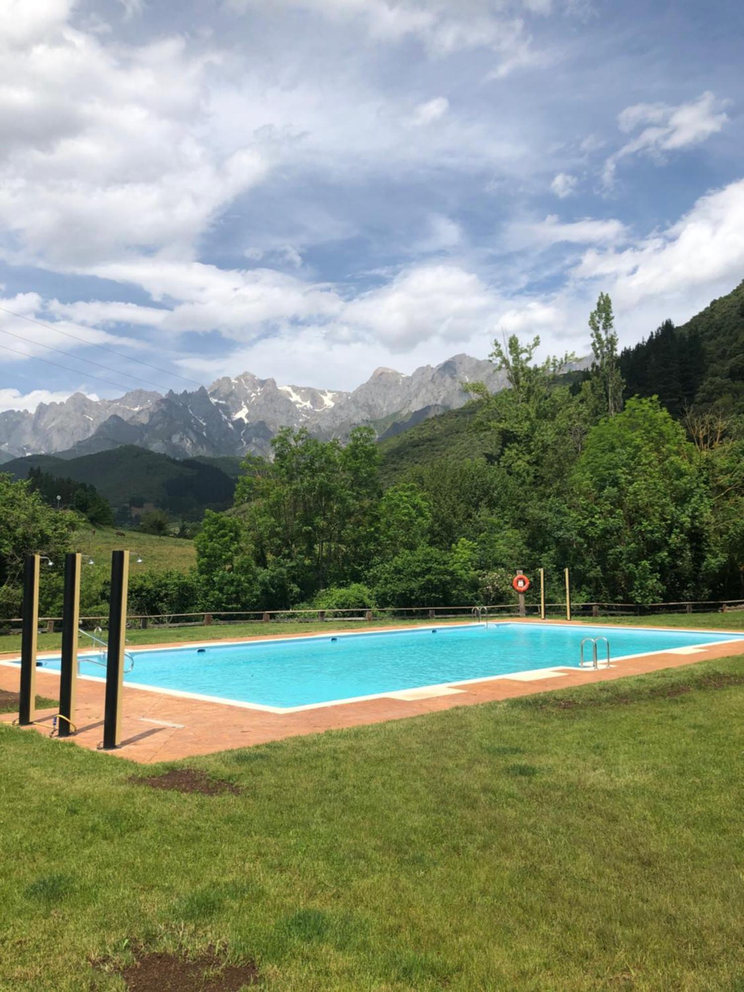 Apartamento En Potes Con Vistas A Picos De Europa *