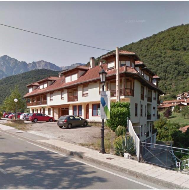 Apartamento En Potes Con Vistas A Picos De Europa *