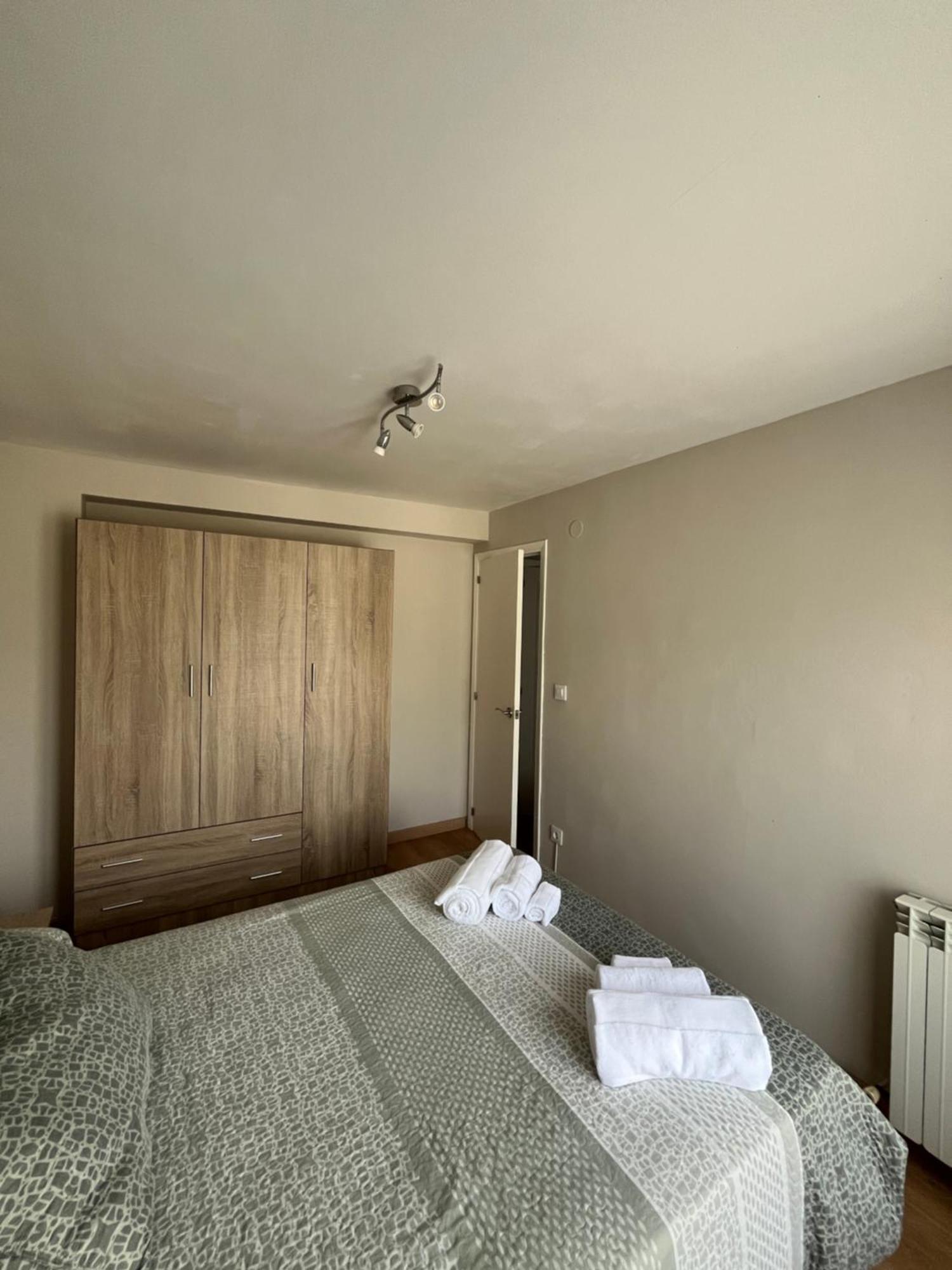 Apartment Santa Coloma Santa Coloma (La Rioja)