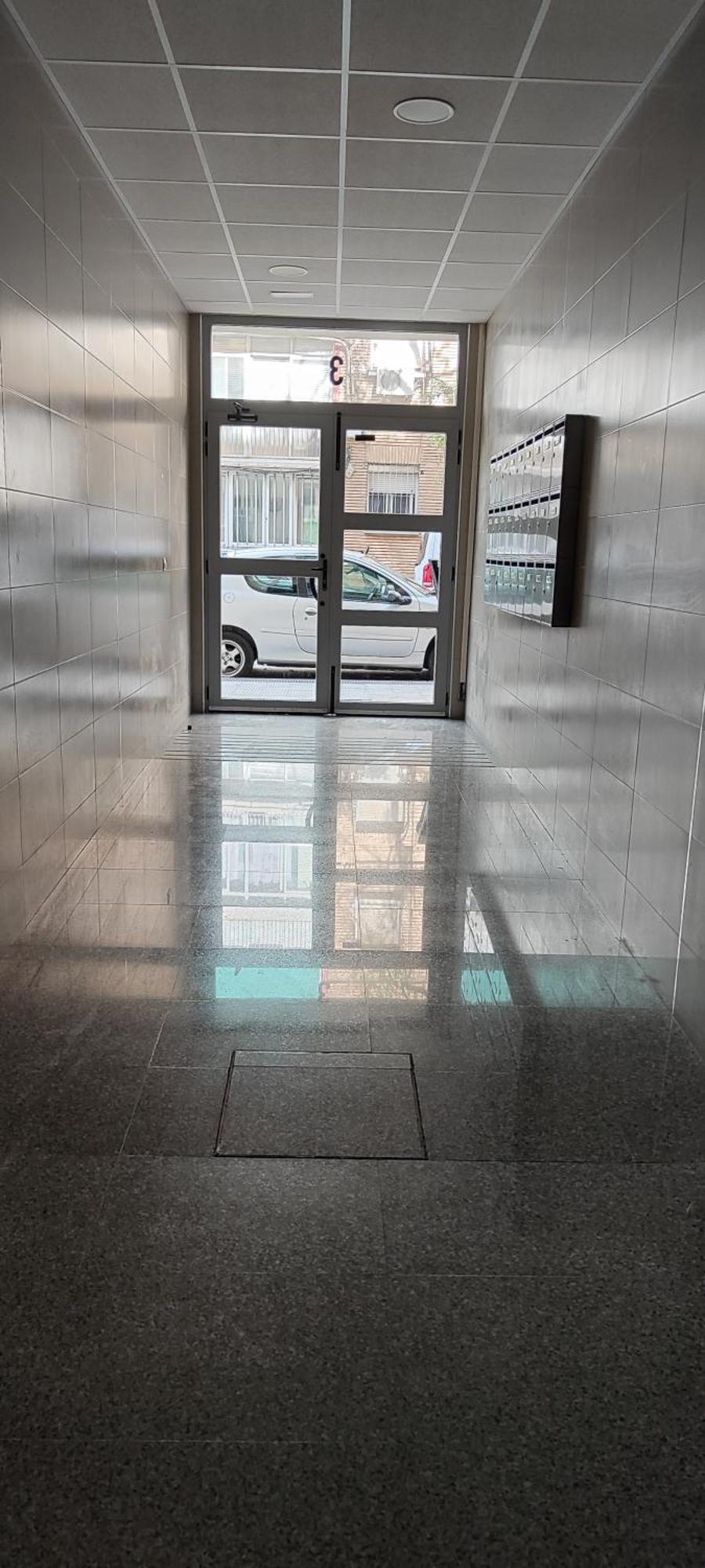 La Deliciana Apartment Zaragoza