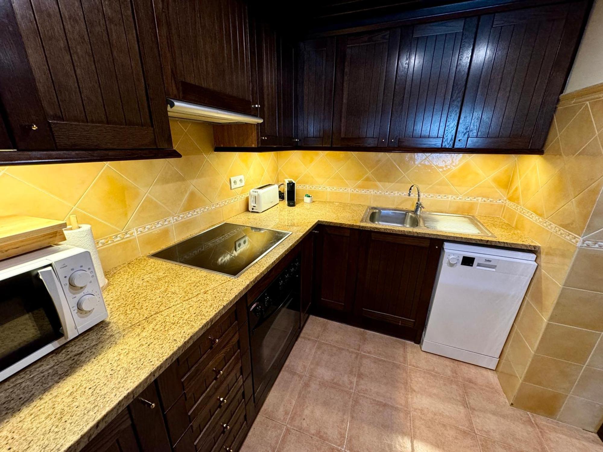 Bed & Breakfast Atico Duplex A Pie De Pistas De Esqui *