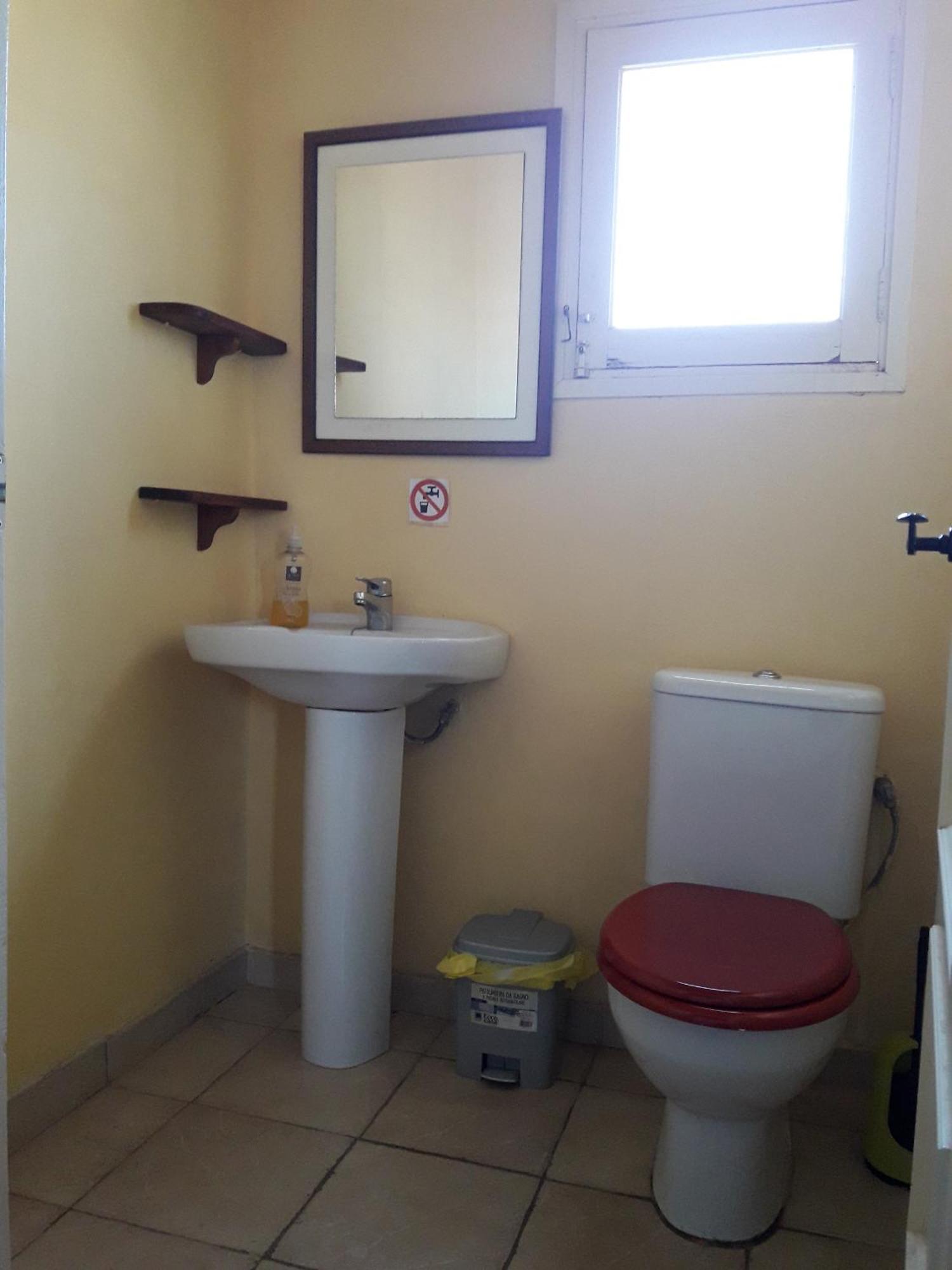 Holiday home Los Aloes *