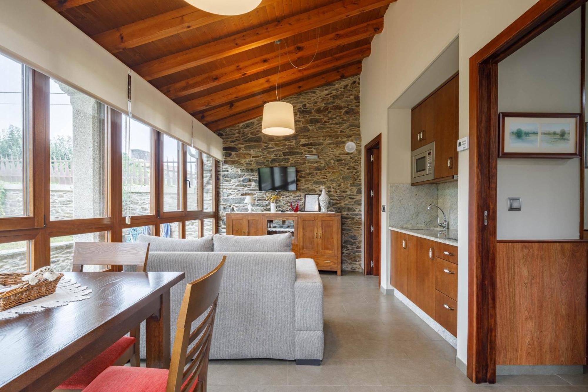 Apartamento Camino