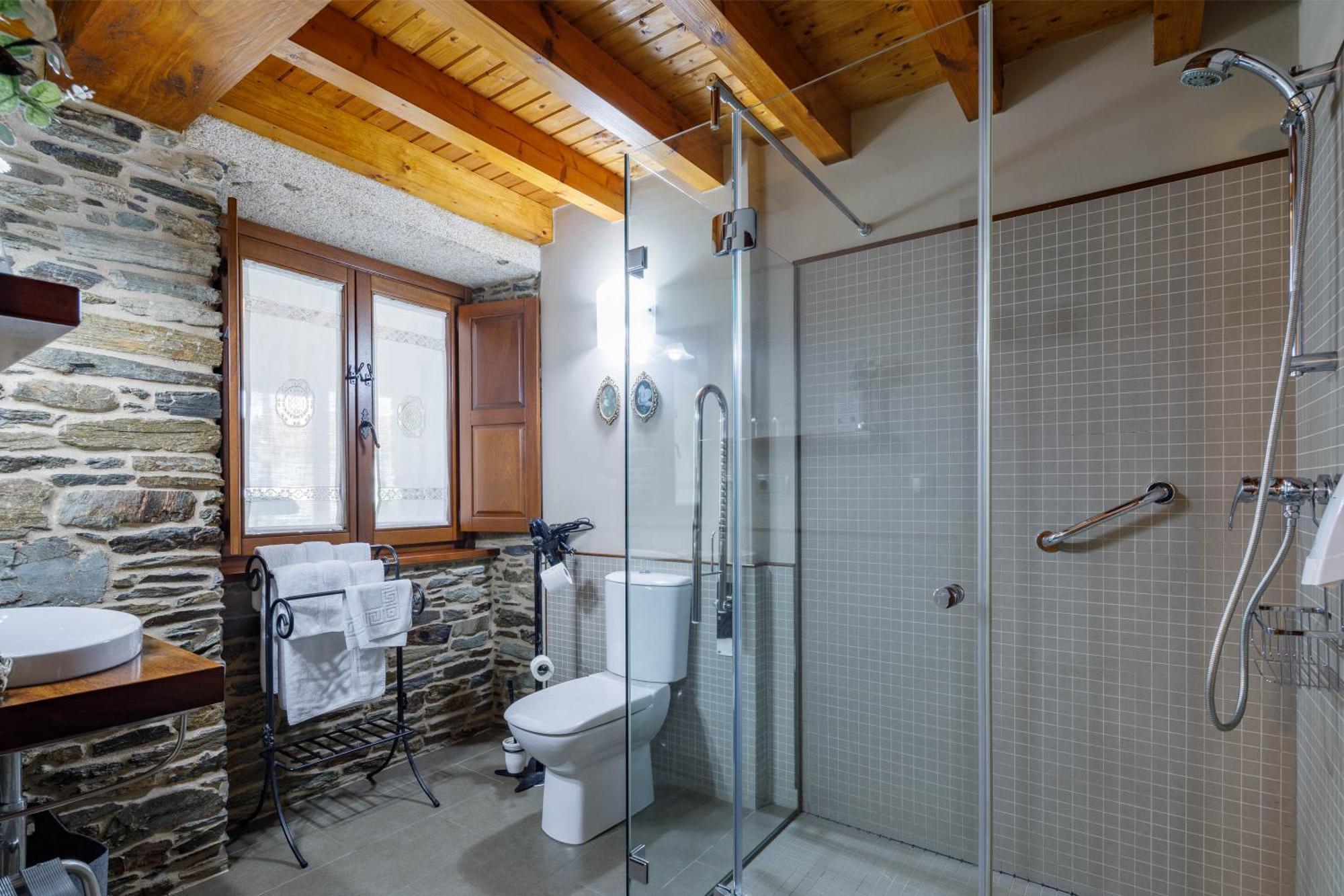 Adega Apartamento Ordes