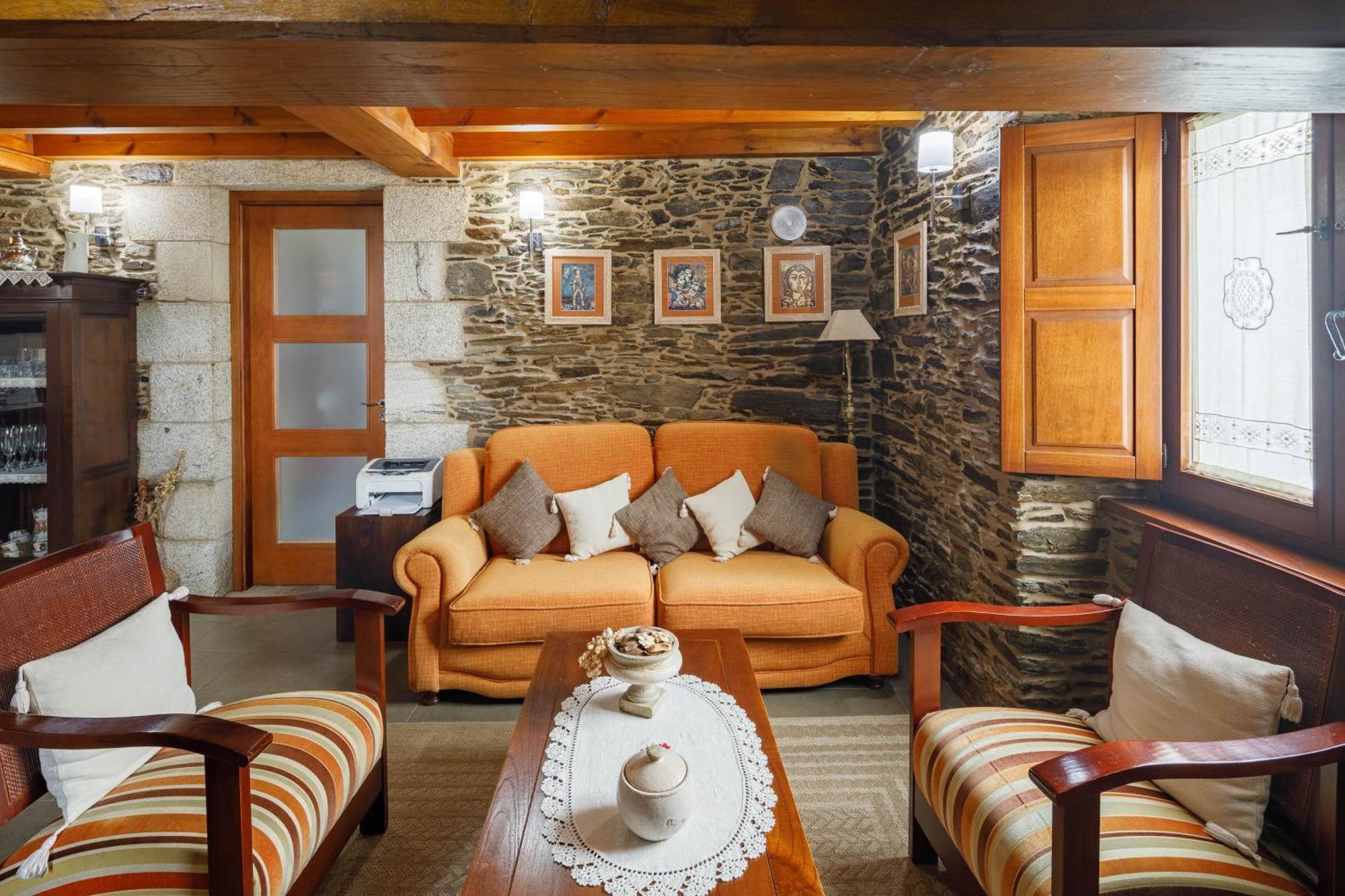 Camino Apartamento