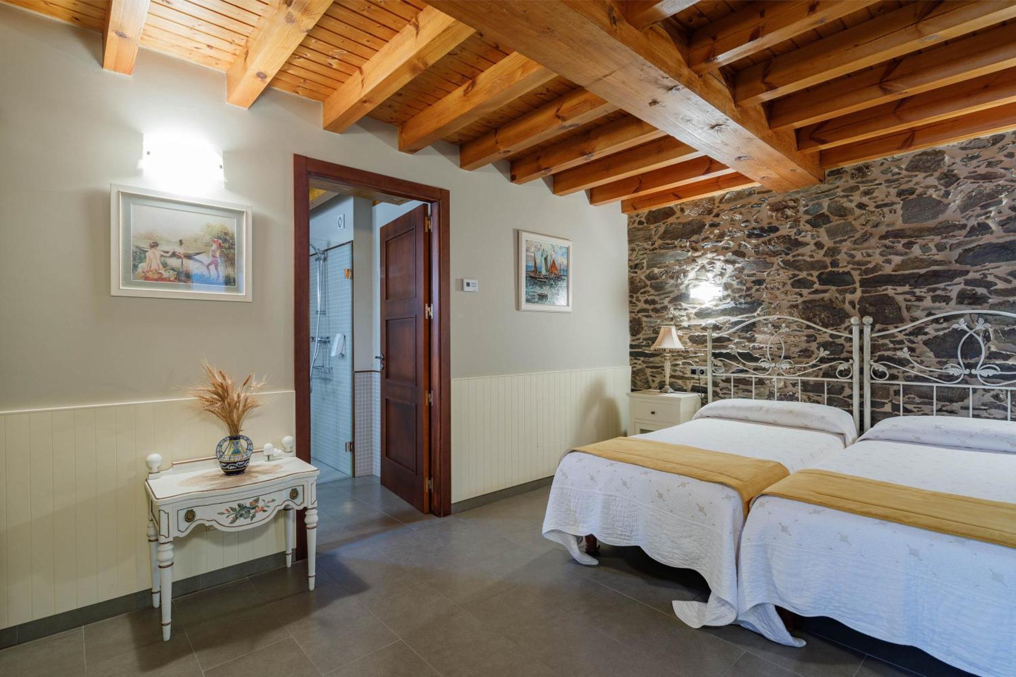 Adega Apartamento Ordes